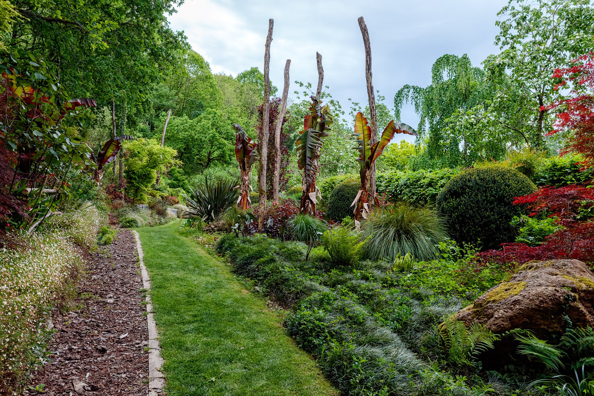 Lur Garden