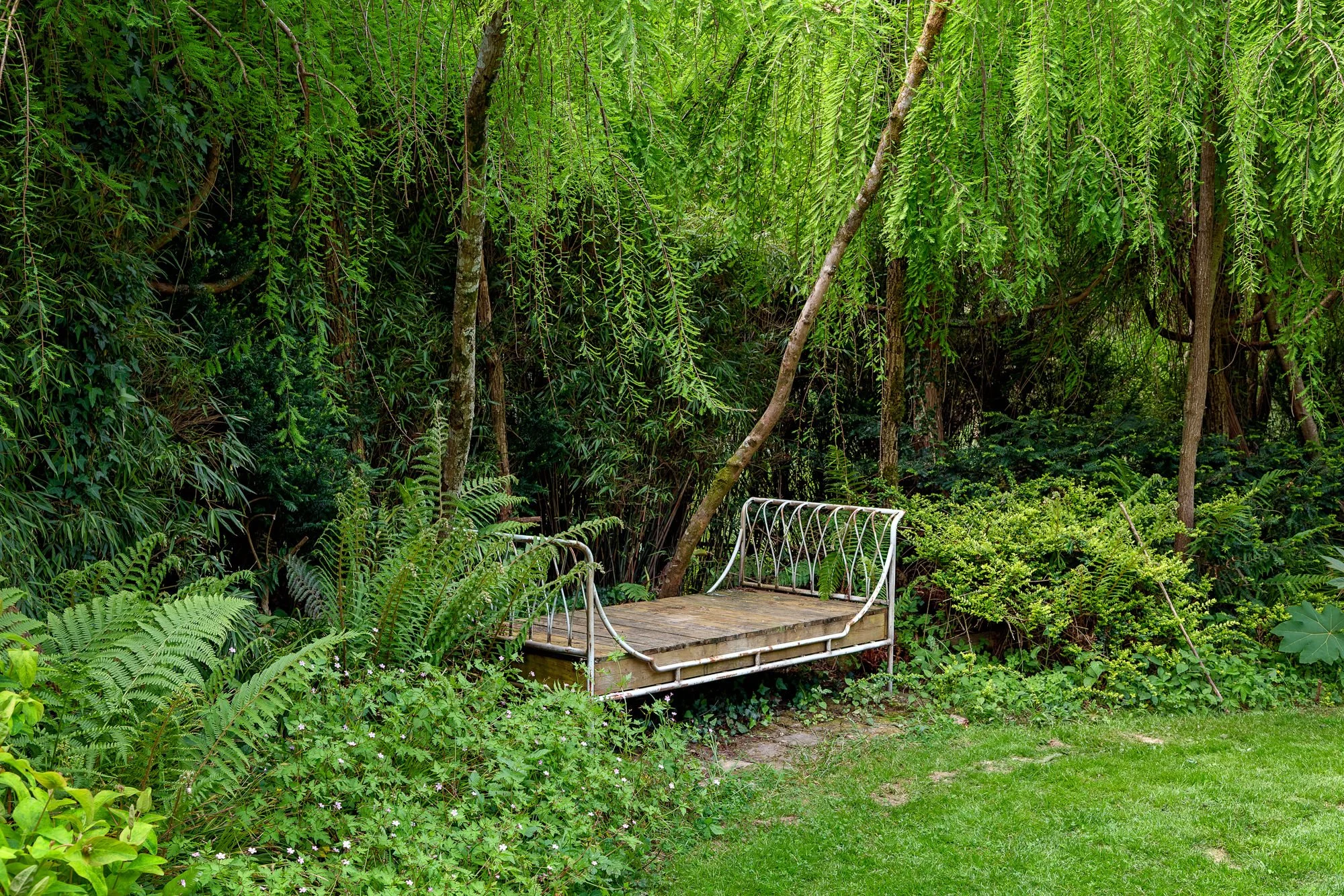 Lur Garden