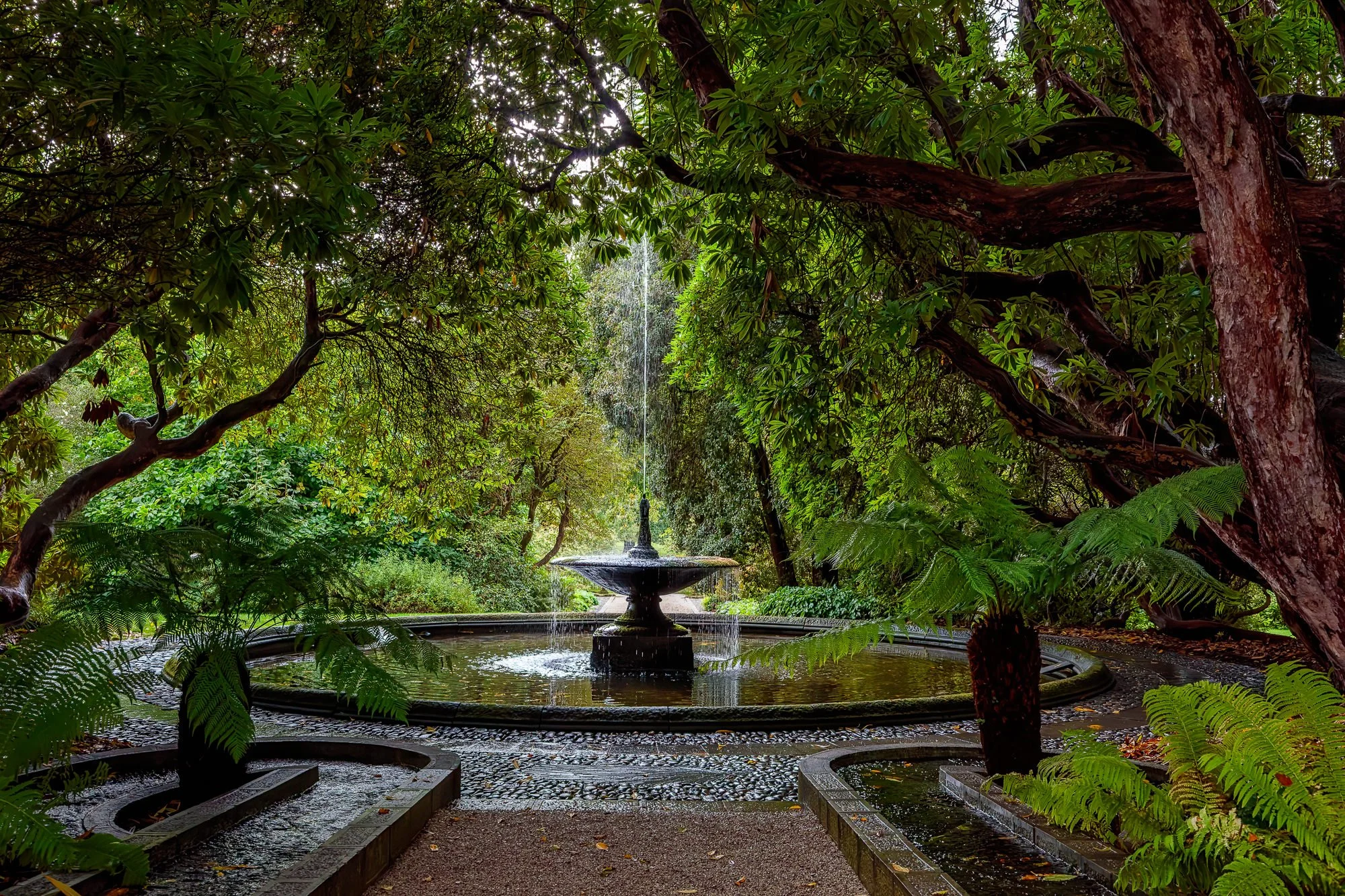 Holker Hall & Gardens