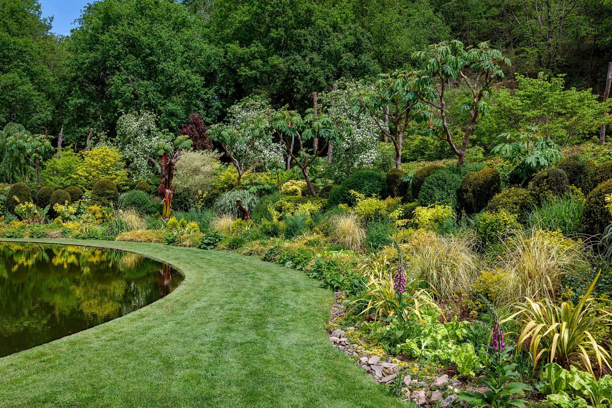 Lur Garden