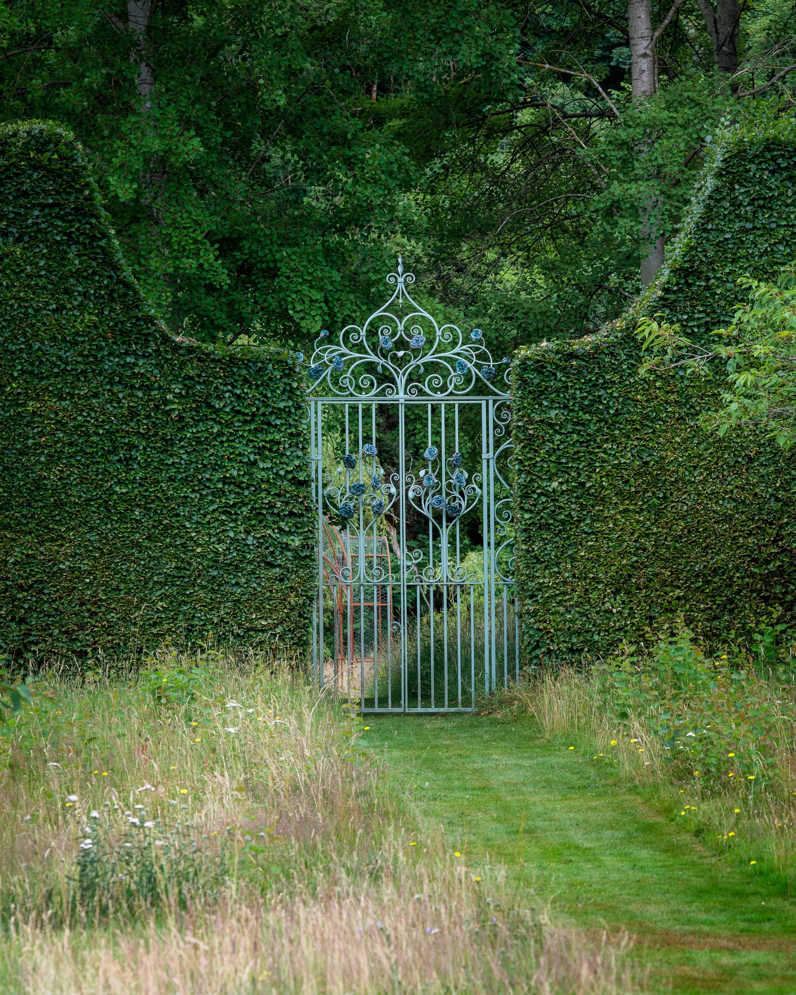 Carolside Gardens
