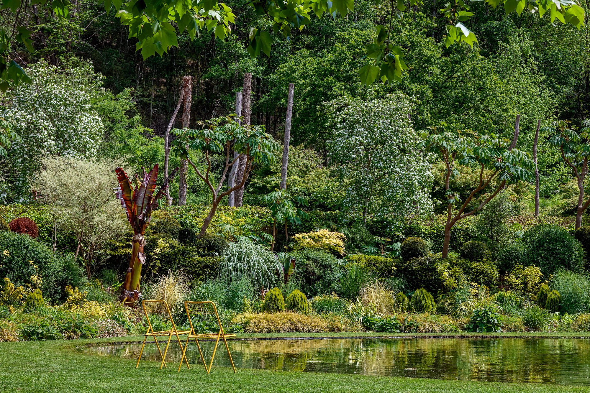 Lur Garden