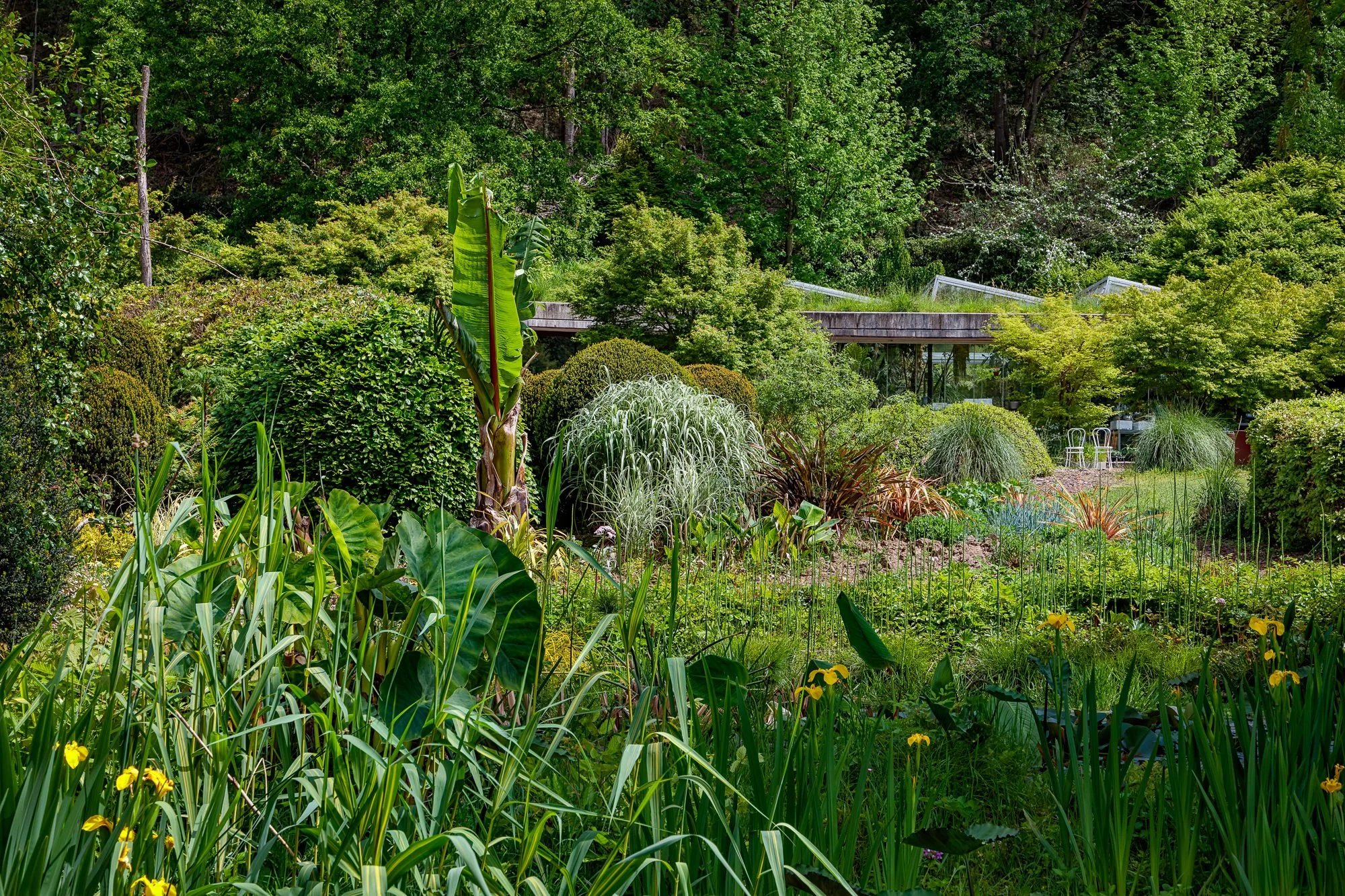 Lur Garden