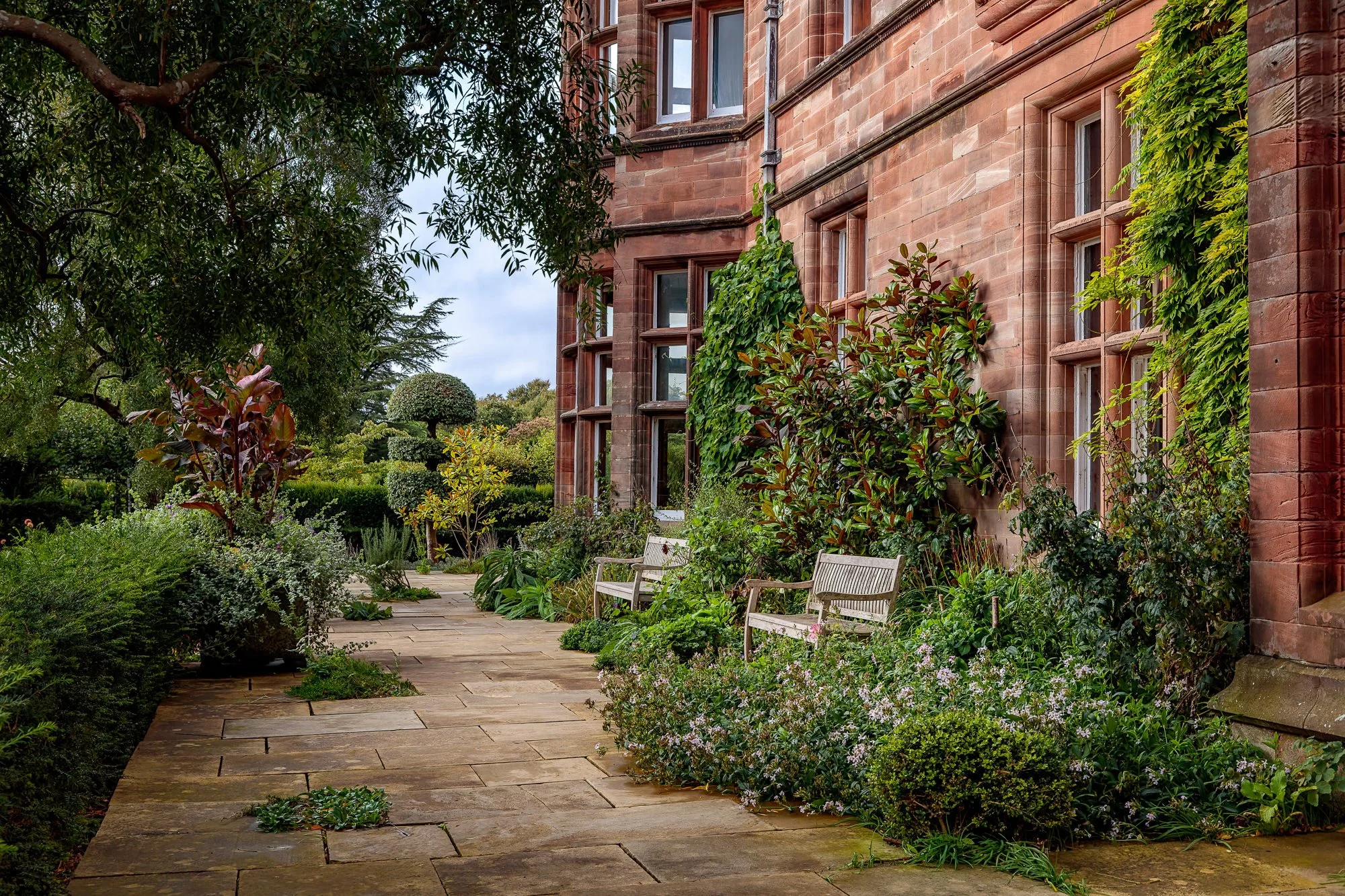 Holker Hall & Gardens