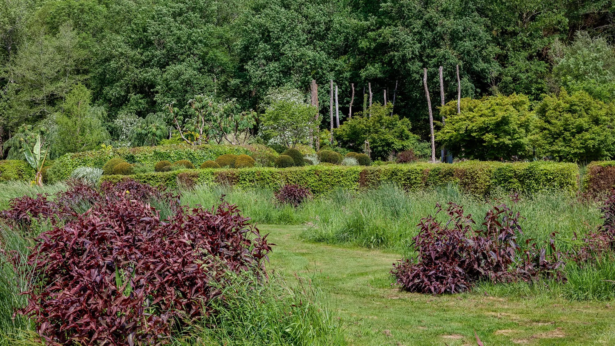 Lur Garden