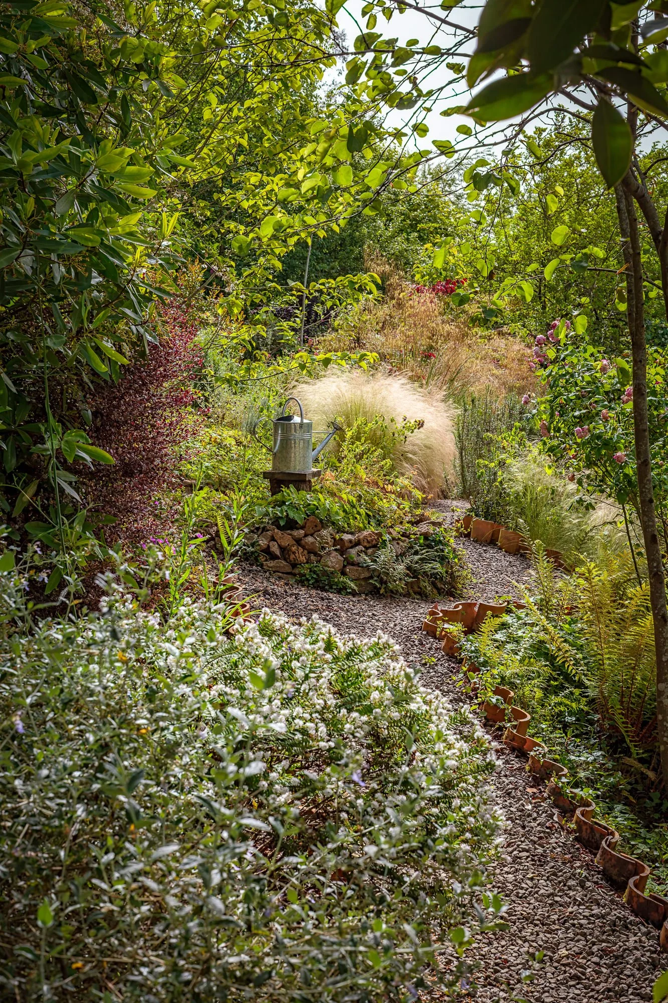 La Corolla Garden