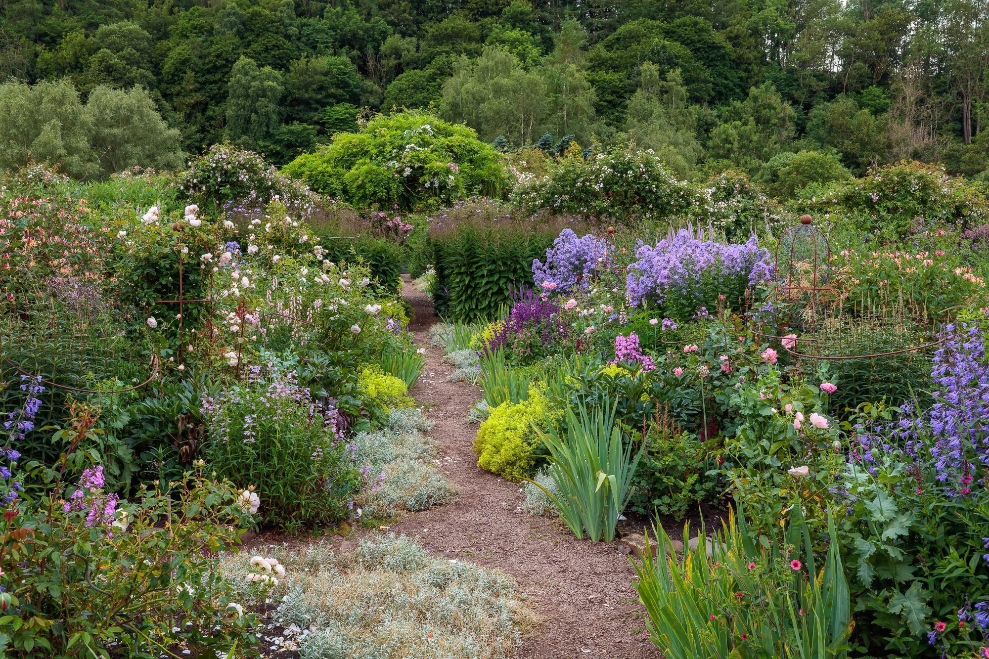 Carolside Gardens