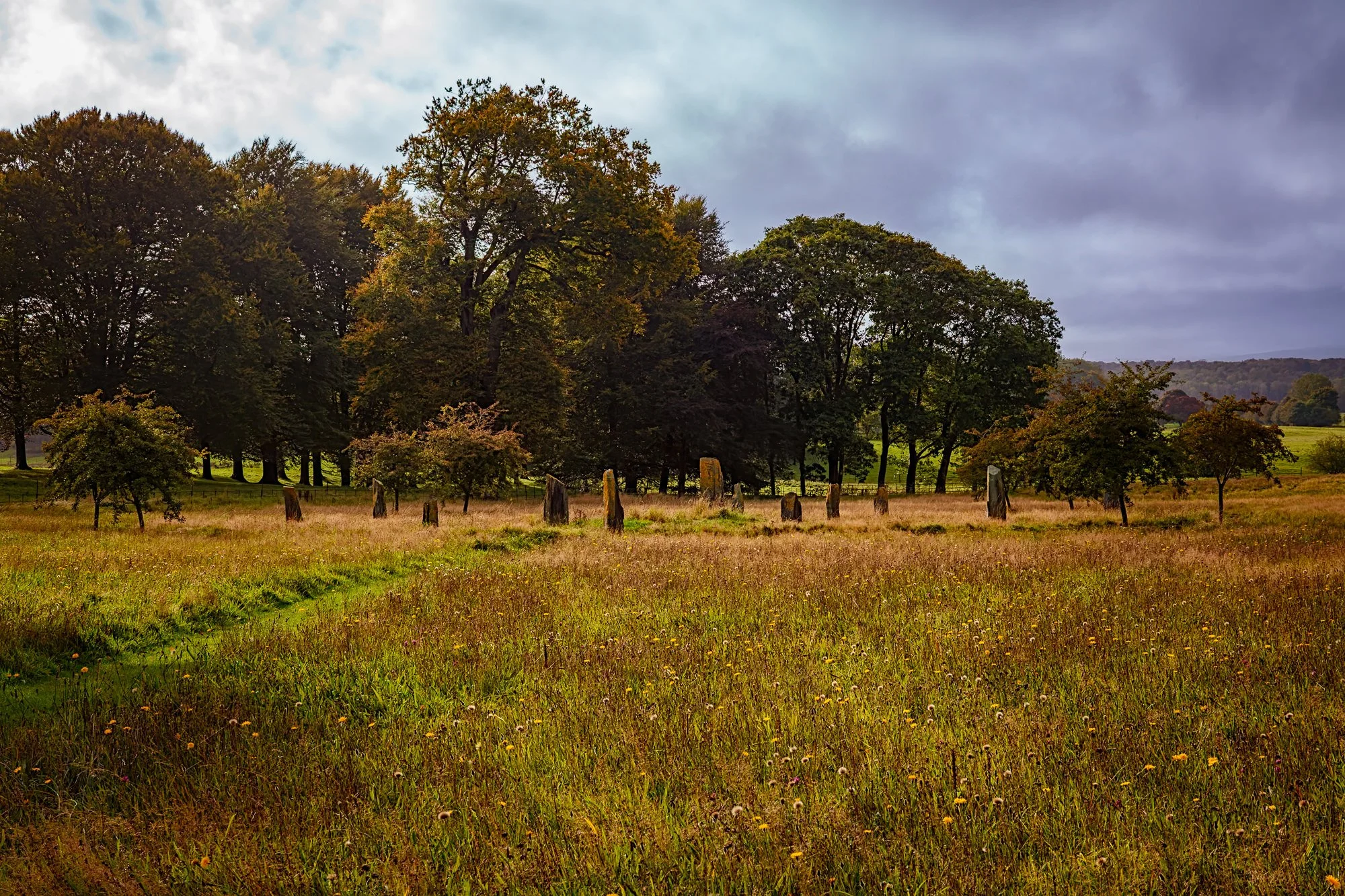 Holker Hall & Gardens