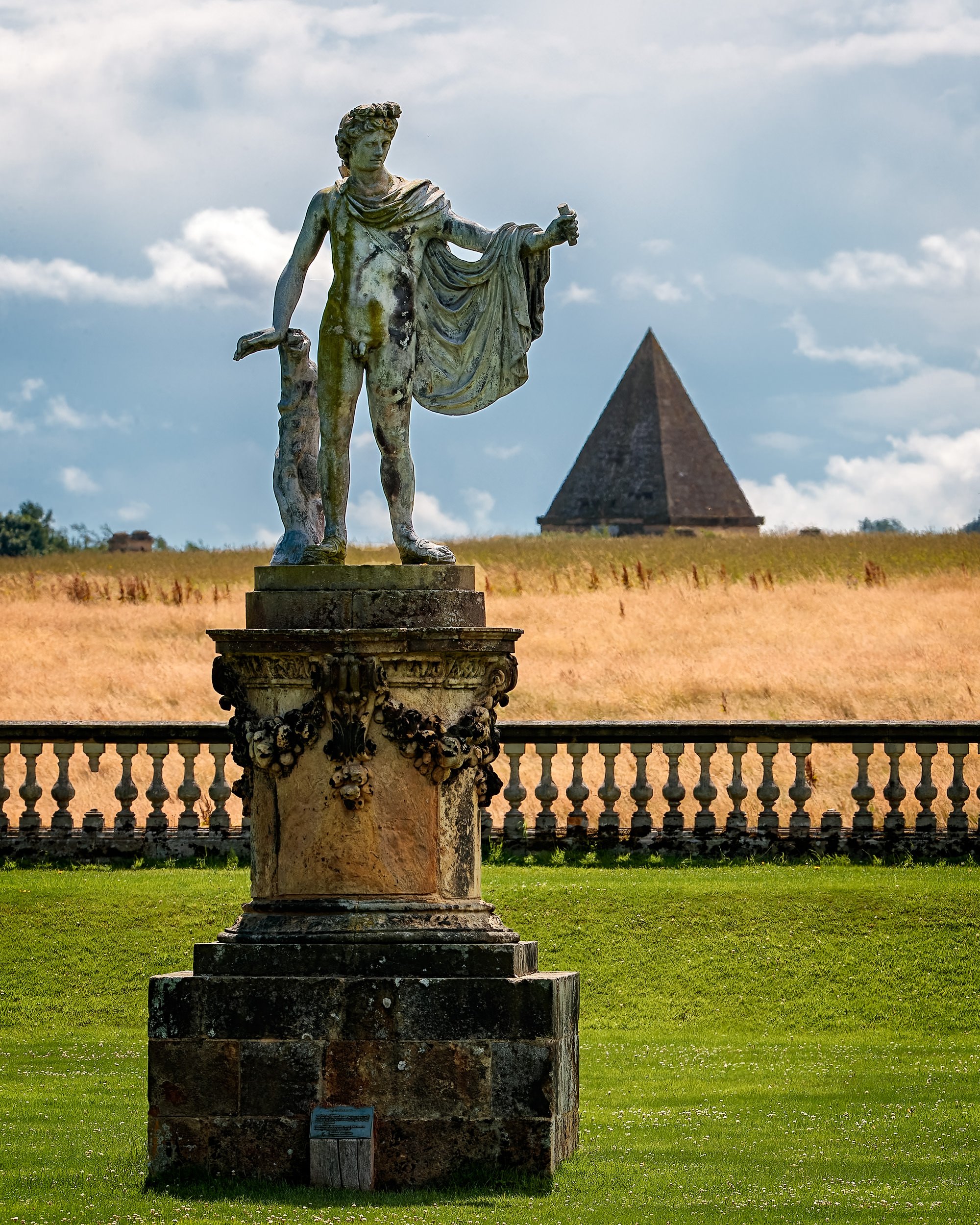 Castle Howard, York, UK