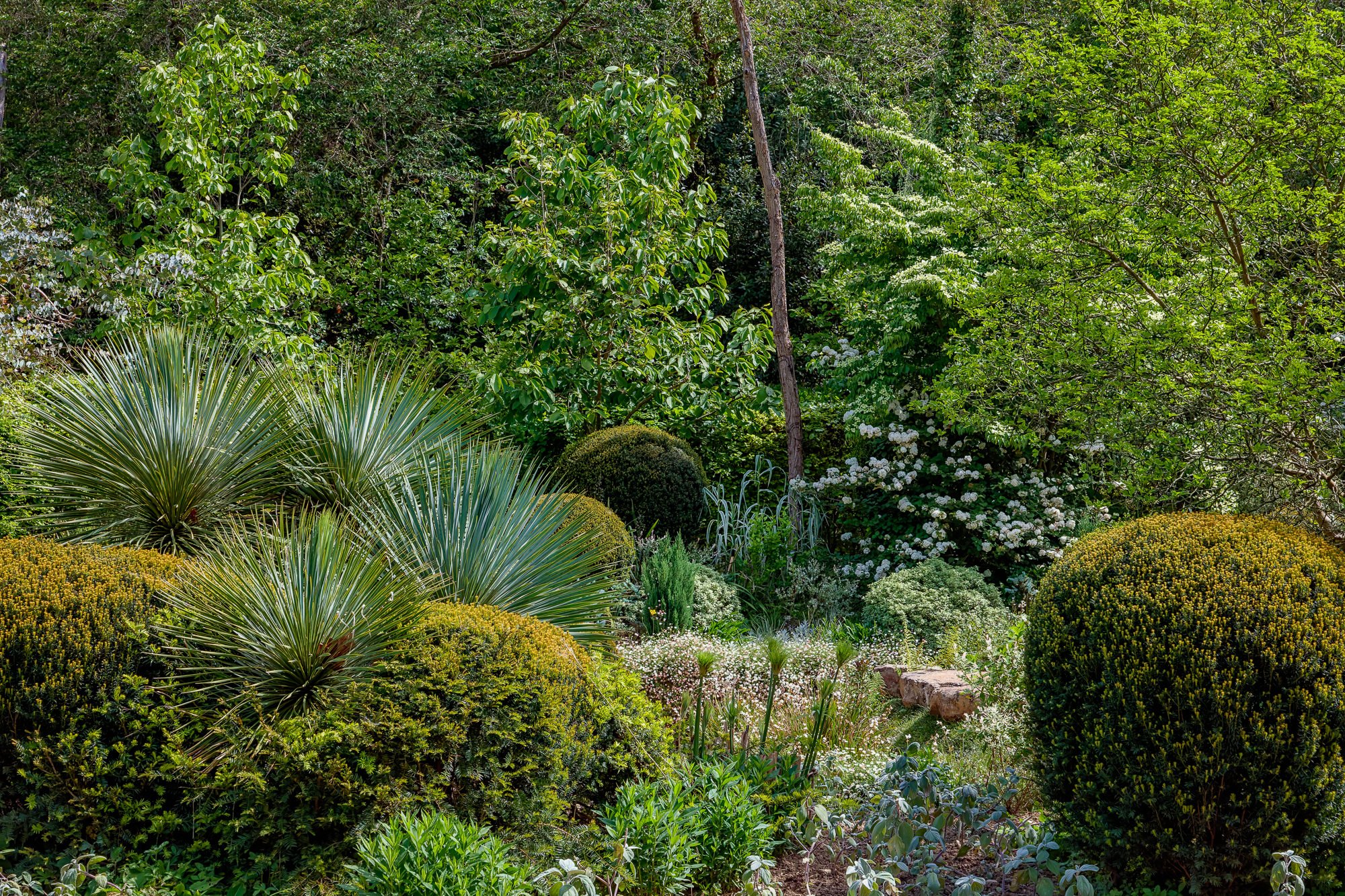 Lur Garden