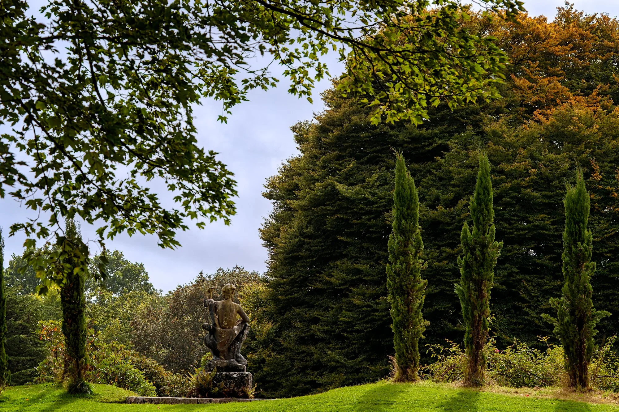 Holker Hall & Gardens