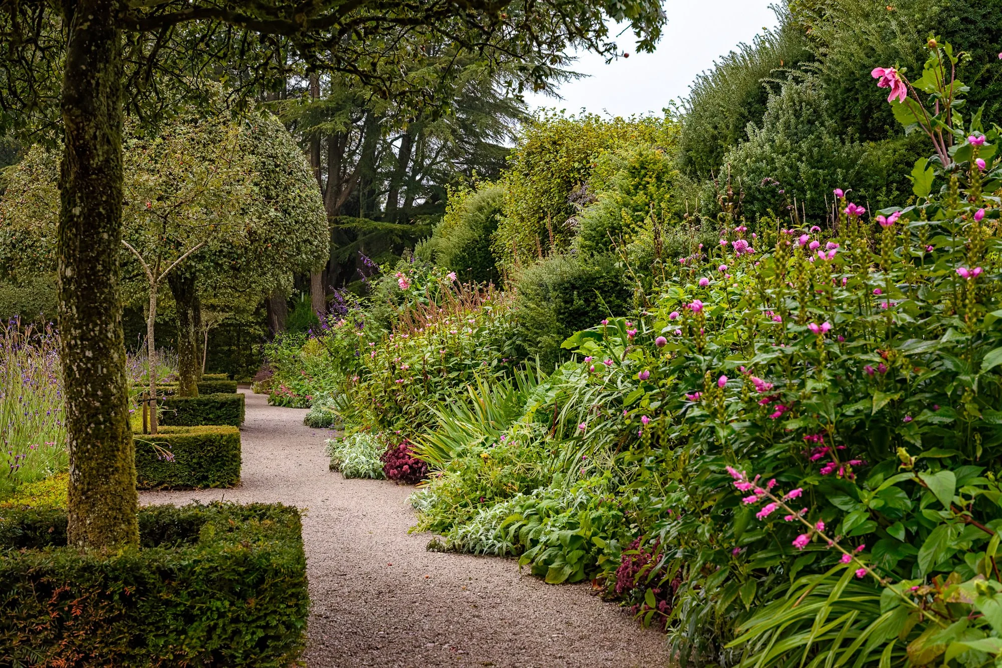 Holker Hall & Gardens