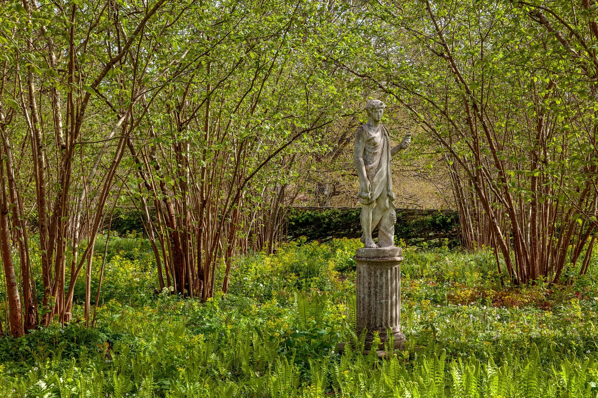 Sissinghurst Castle