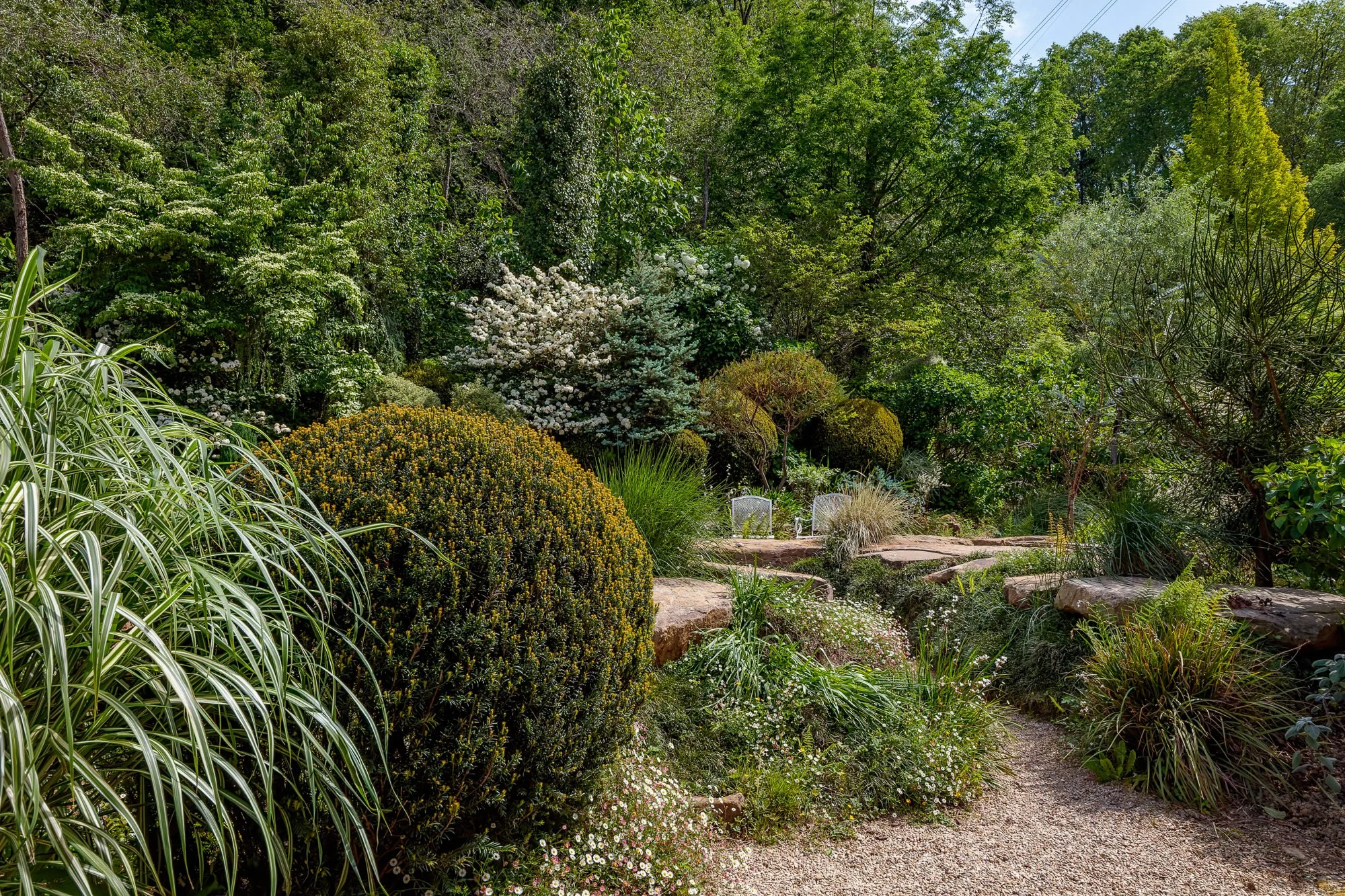 Lur Garden
