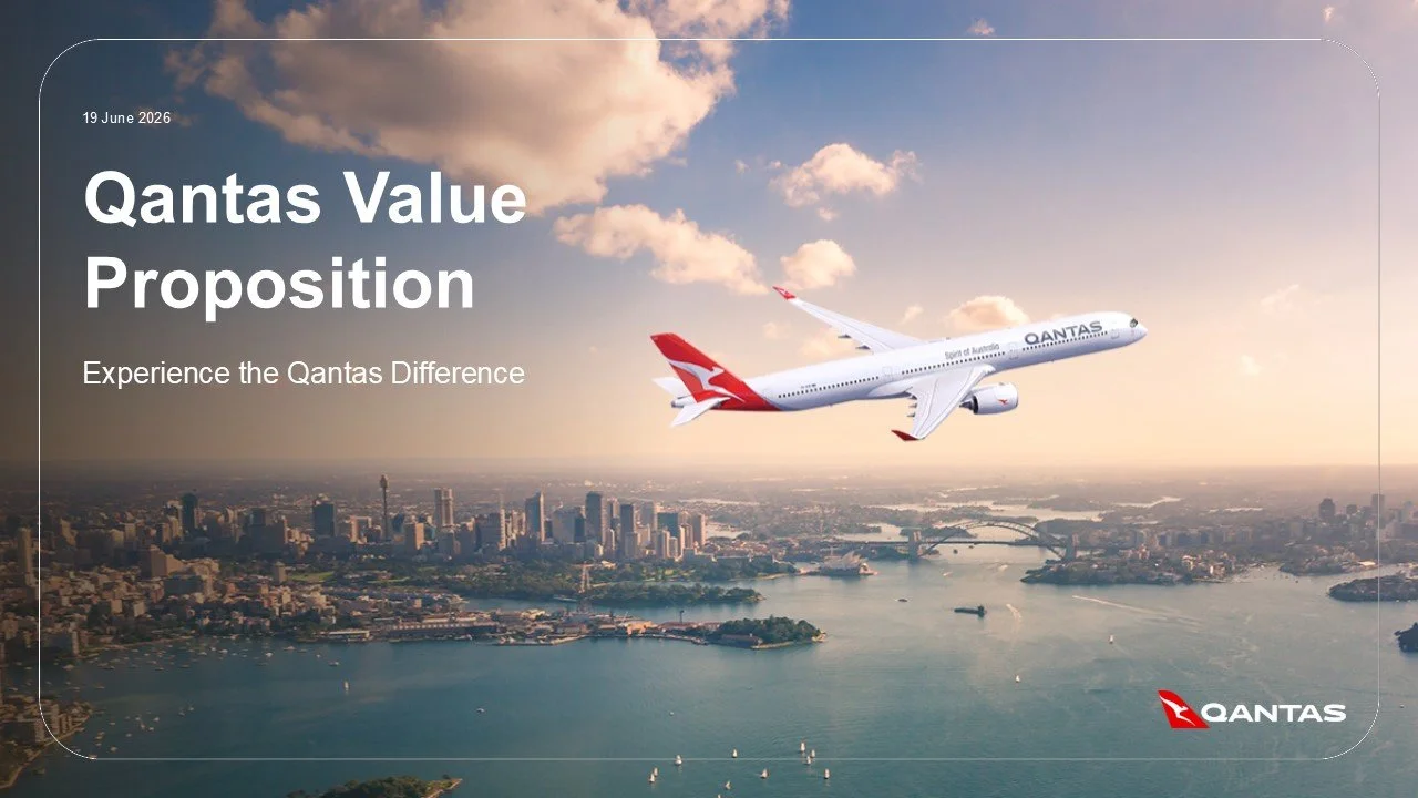 Qantas