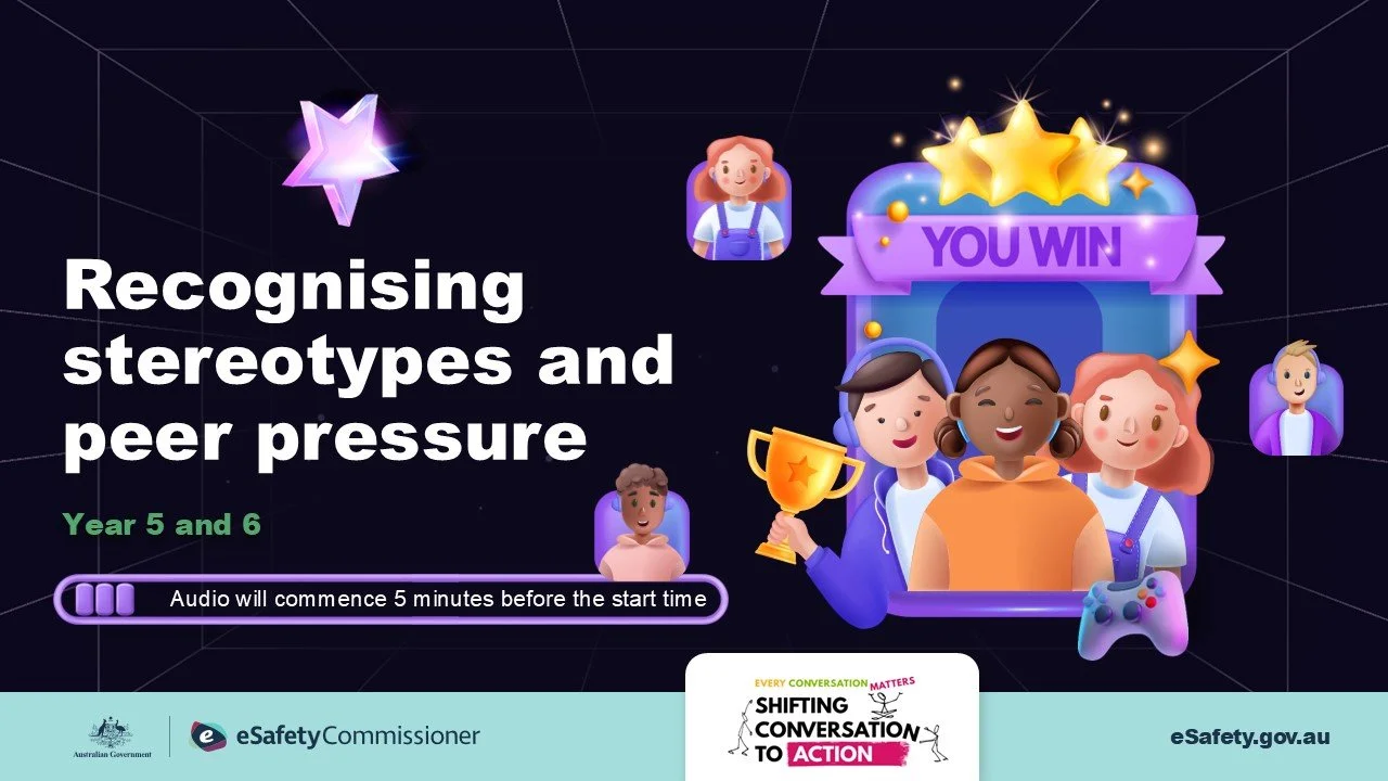 eSafety Commissioner