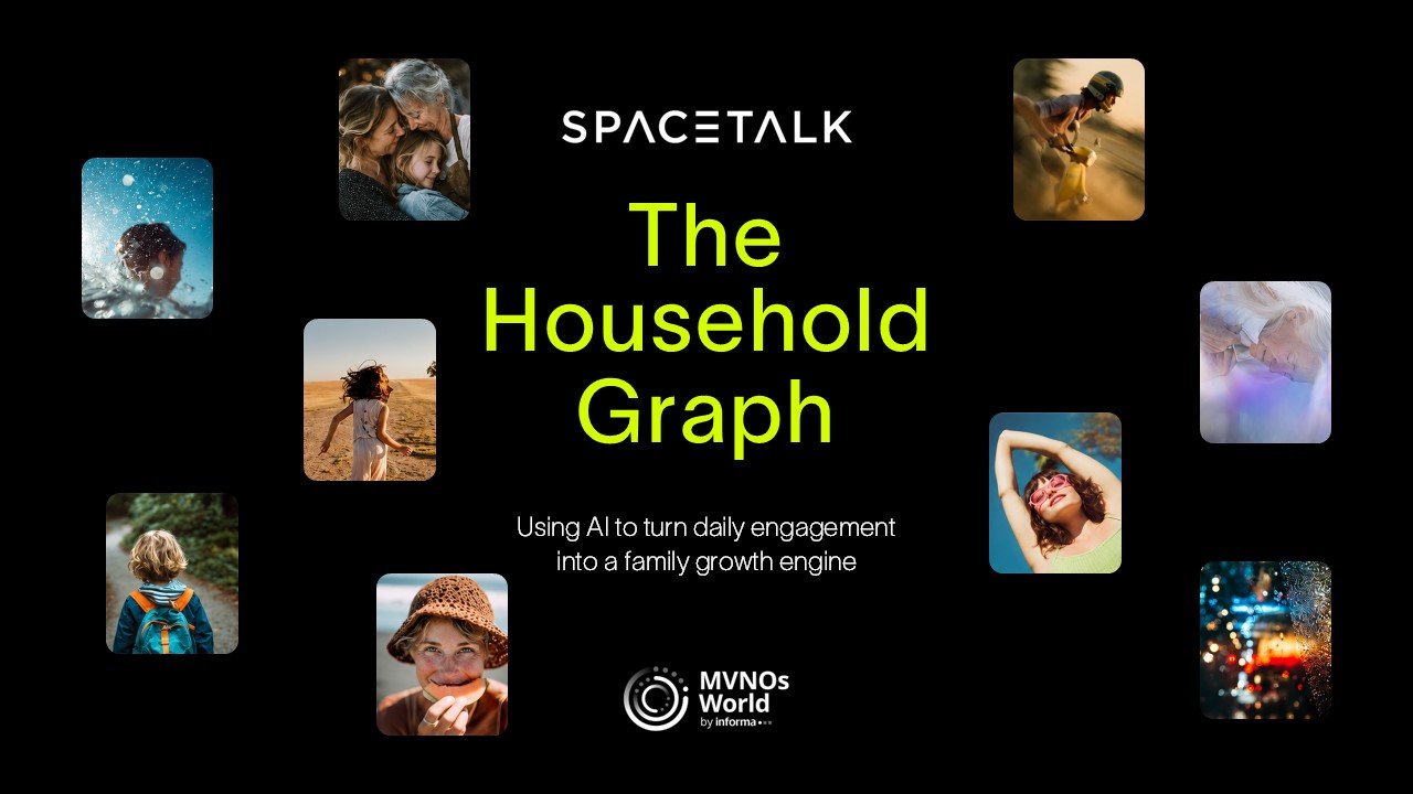 Spacetalk