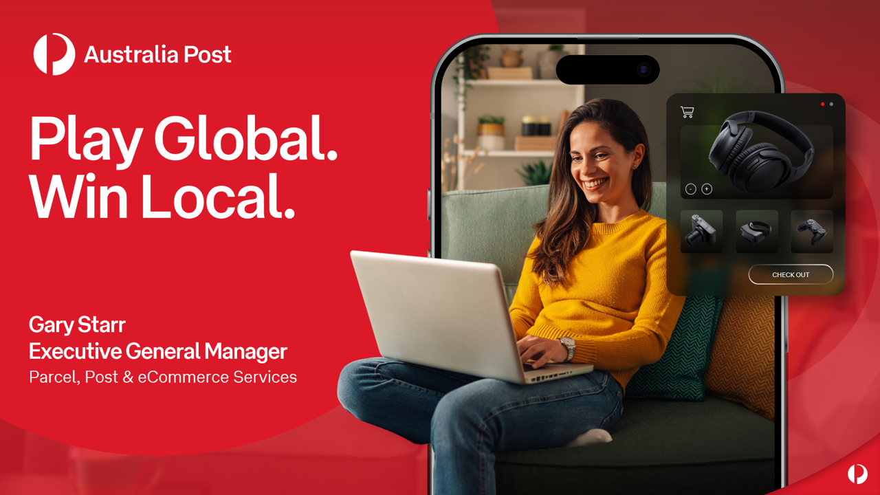 Australia Post