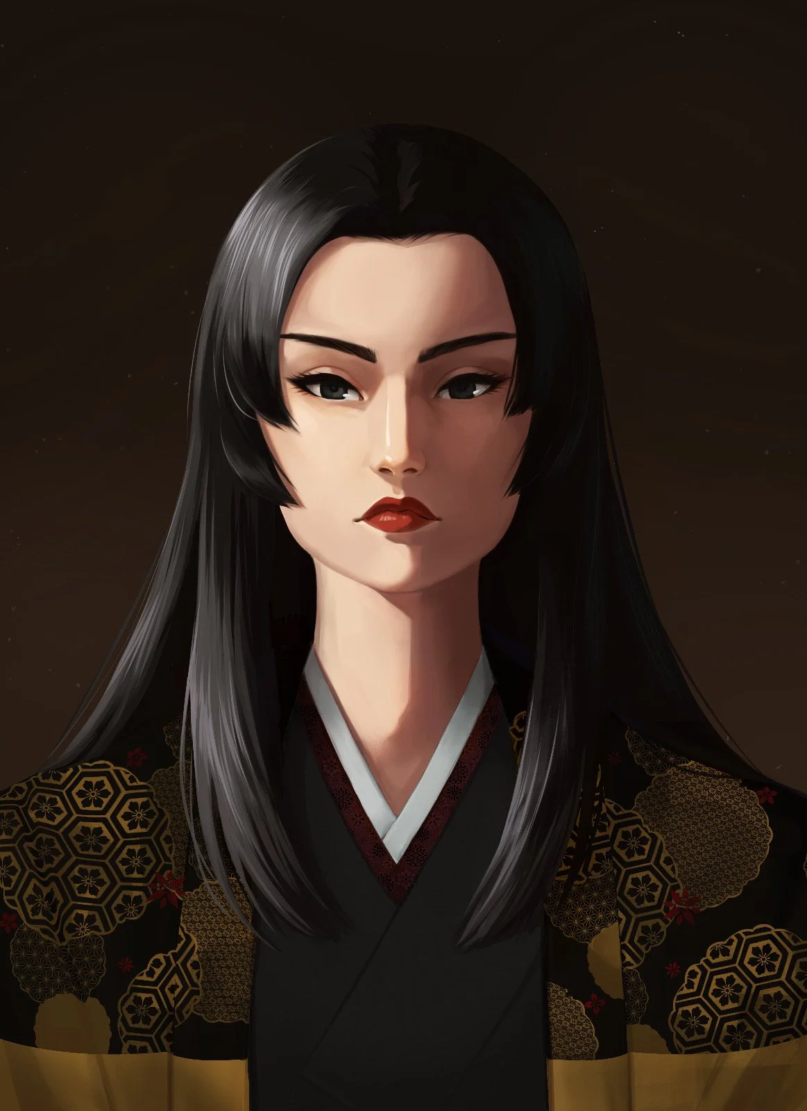Victoria Clemm_Character Art_Okatasama.JPG