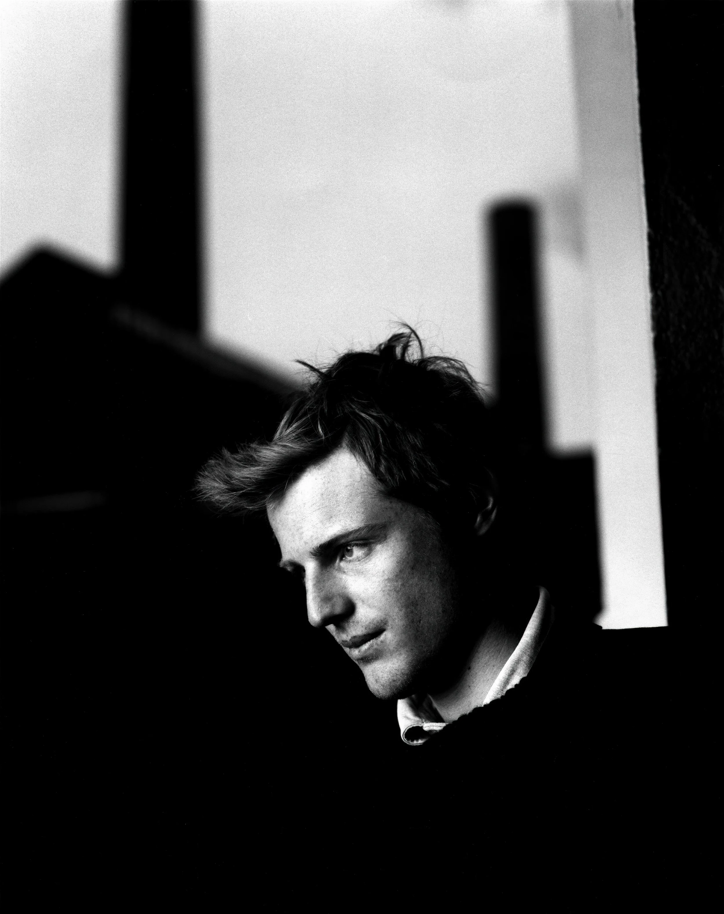 Zac Goldsmith.