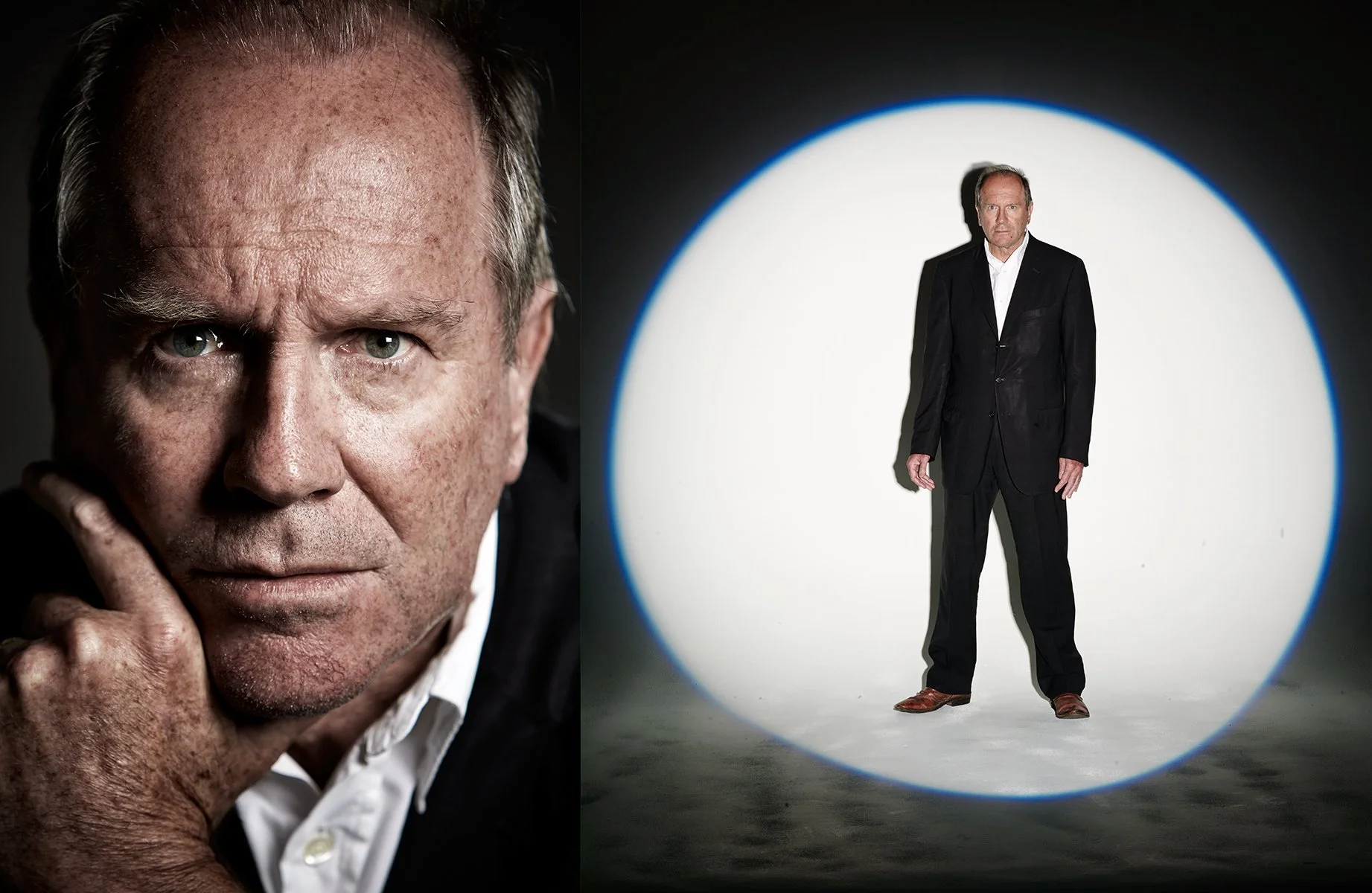 William Boyd