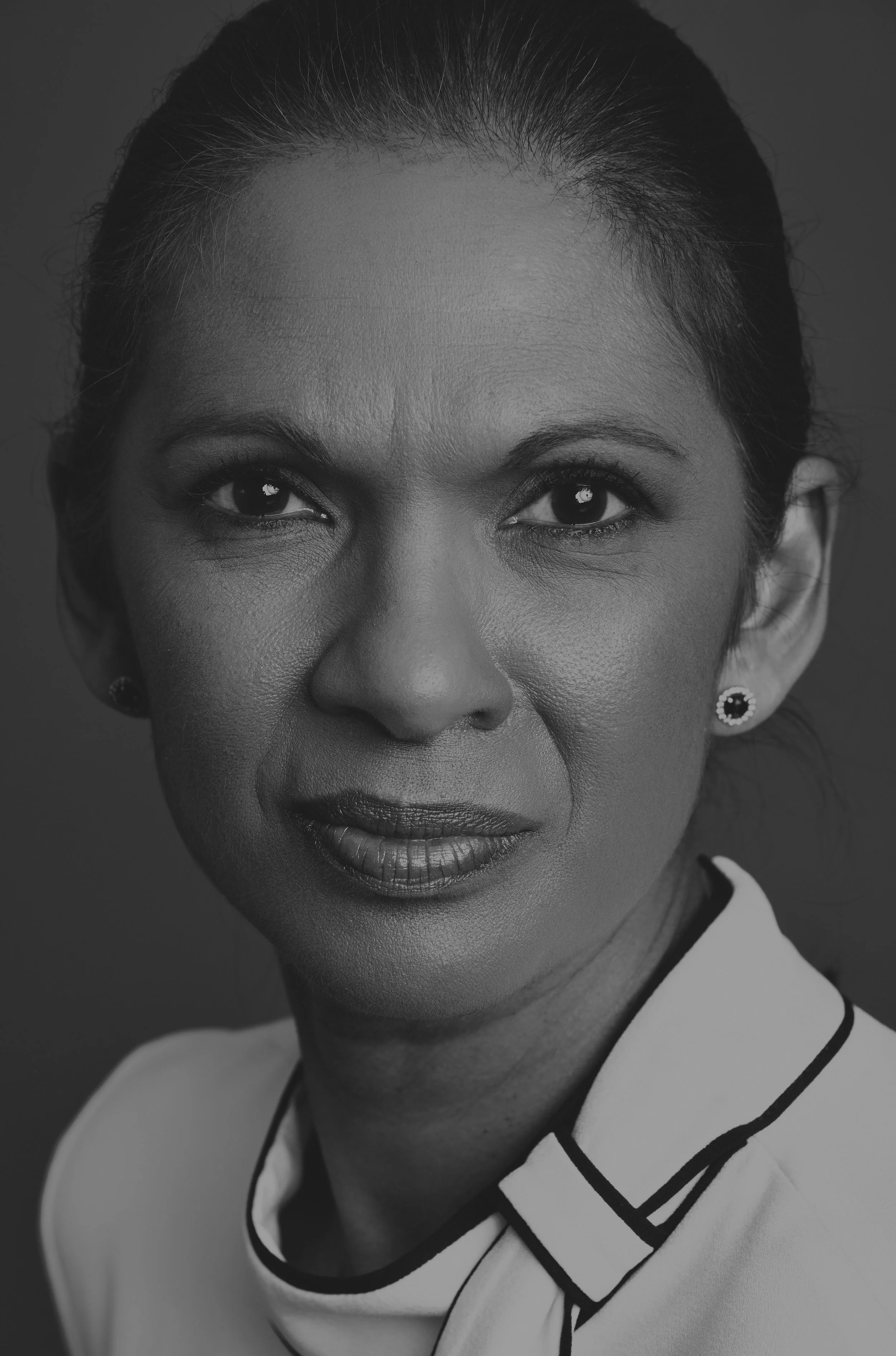 Gina Miller