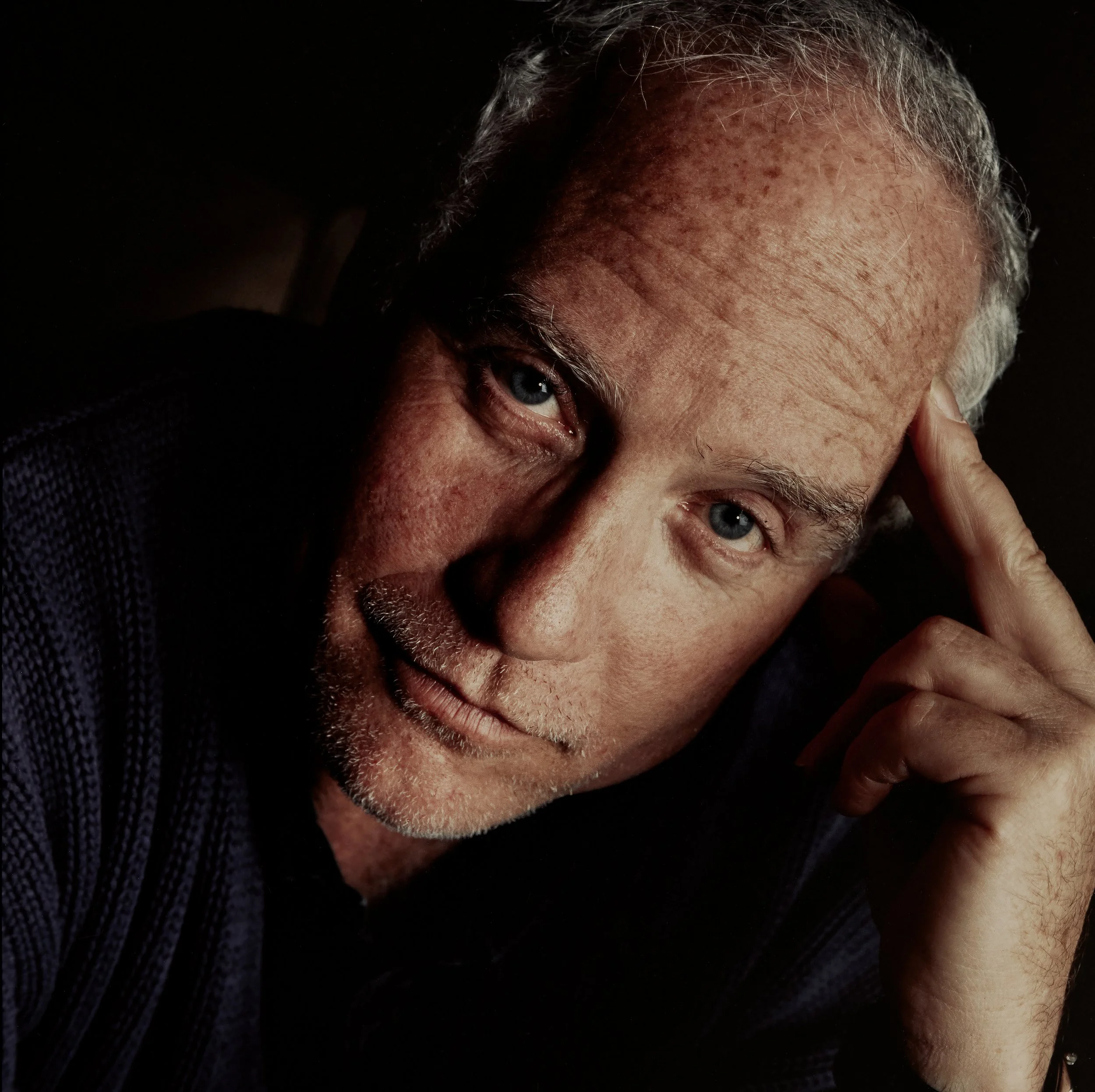 Richard Dreyfuss