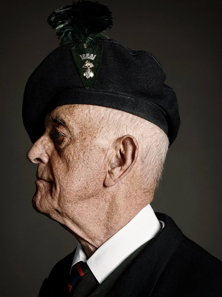 Dennis Hope.
