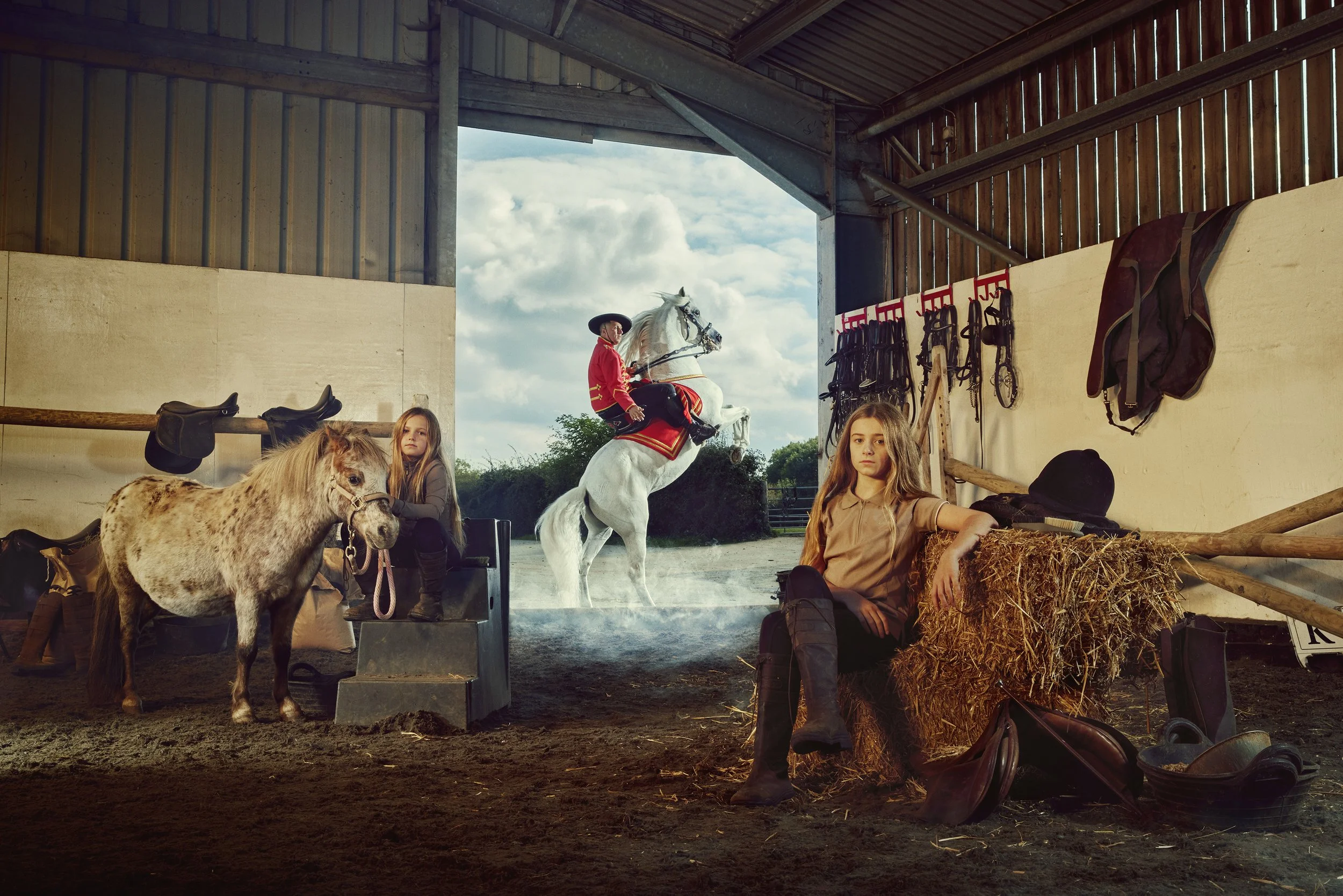 Dreaming of a future.

Shortlisted for the Sony World Photo Awards 2025.