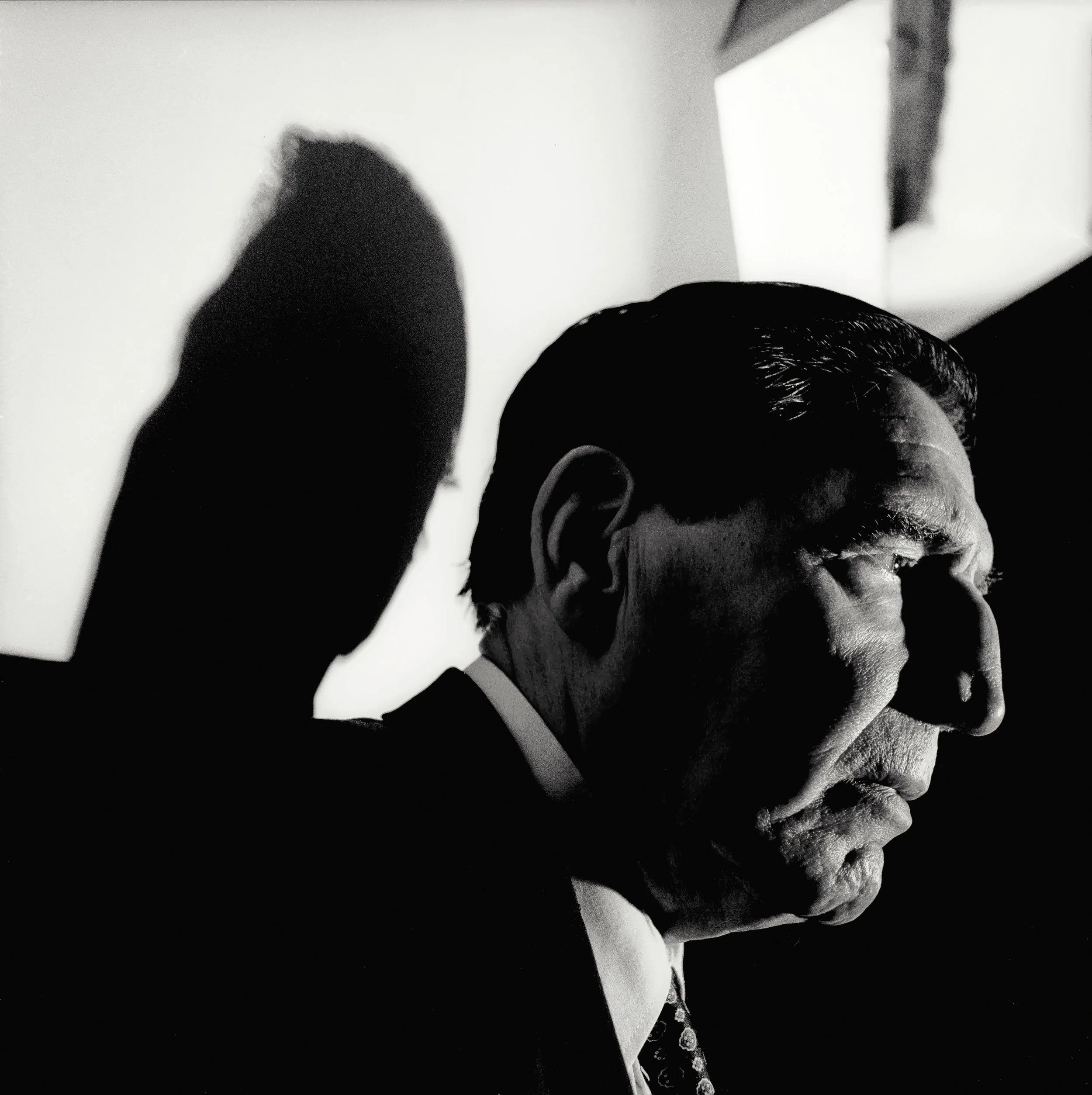 'Mad' Frankie Fraser