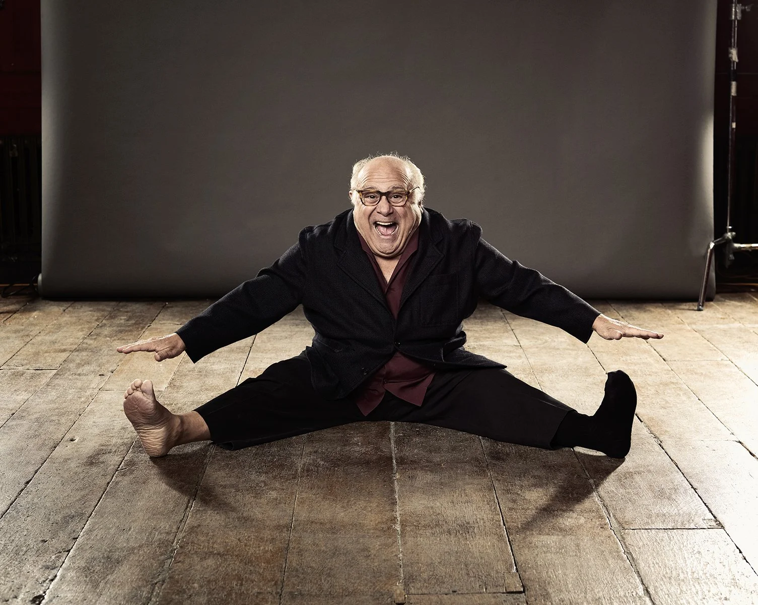 Danny Devito.