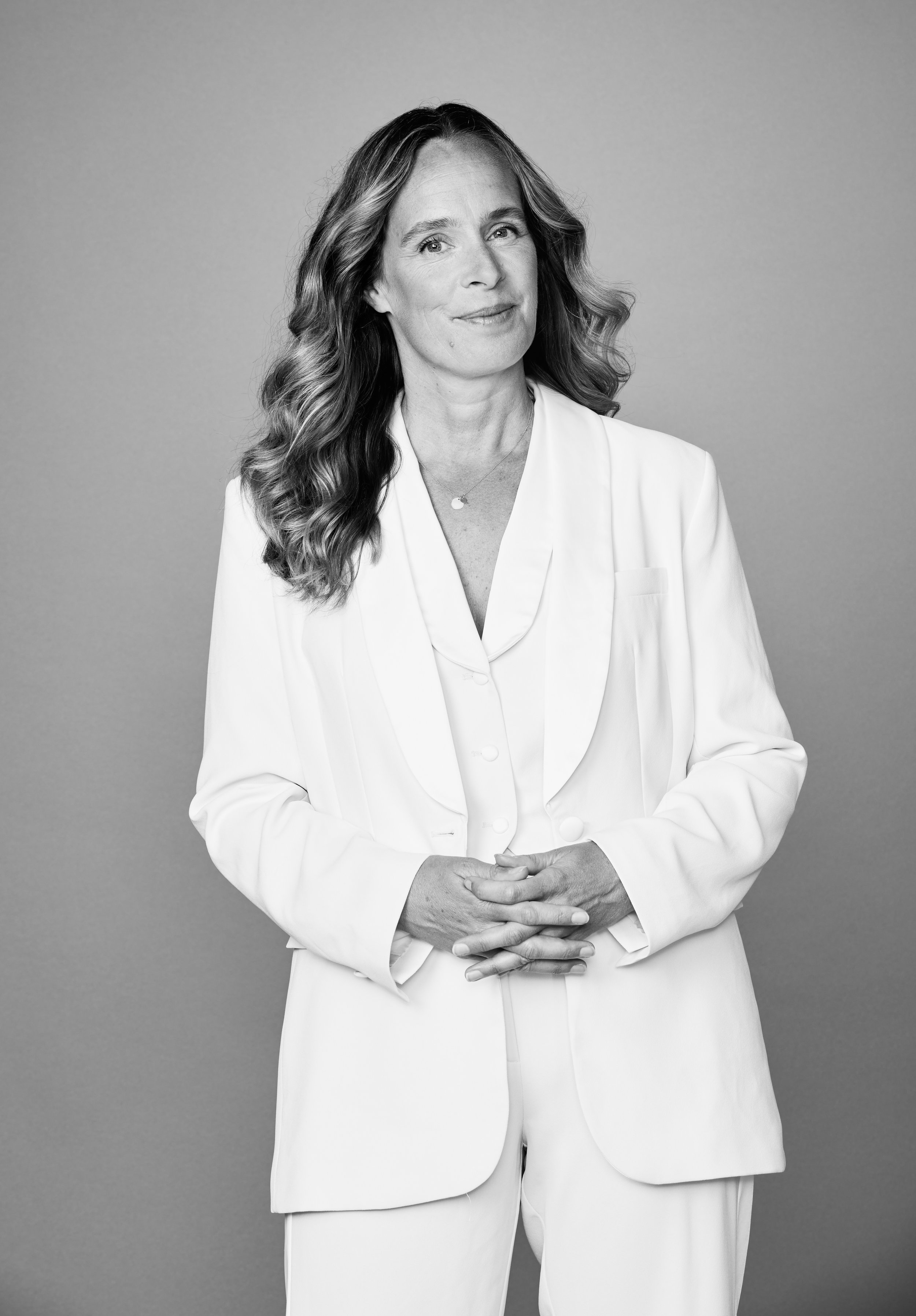 Marie Morice.