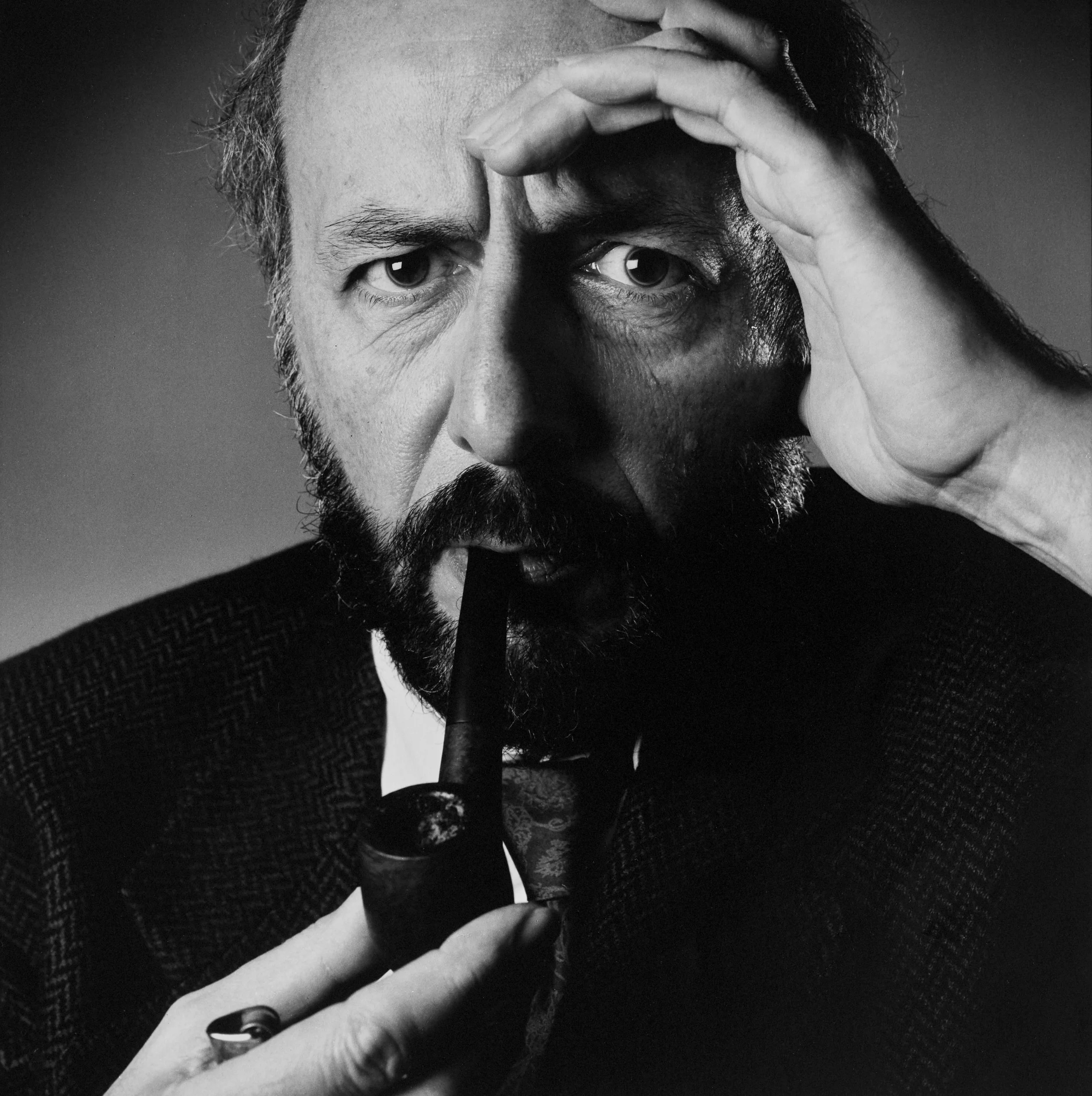 Bertrand Blier.