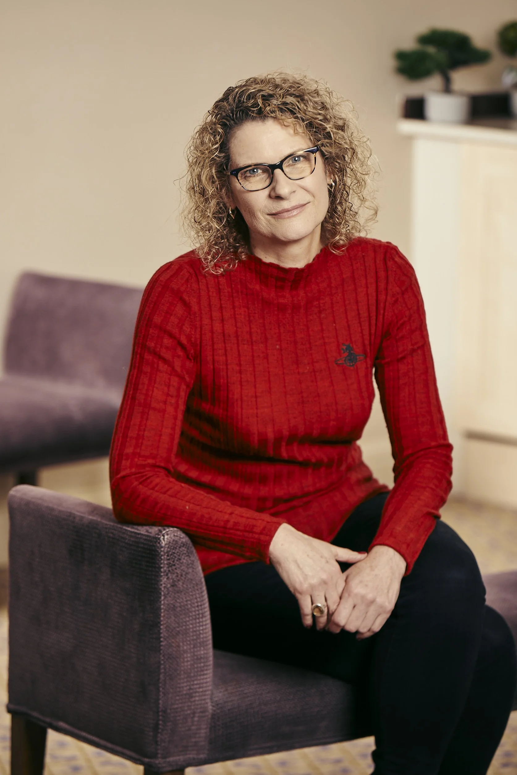 Avalon Television Director.