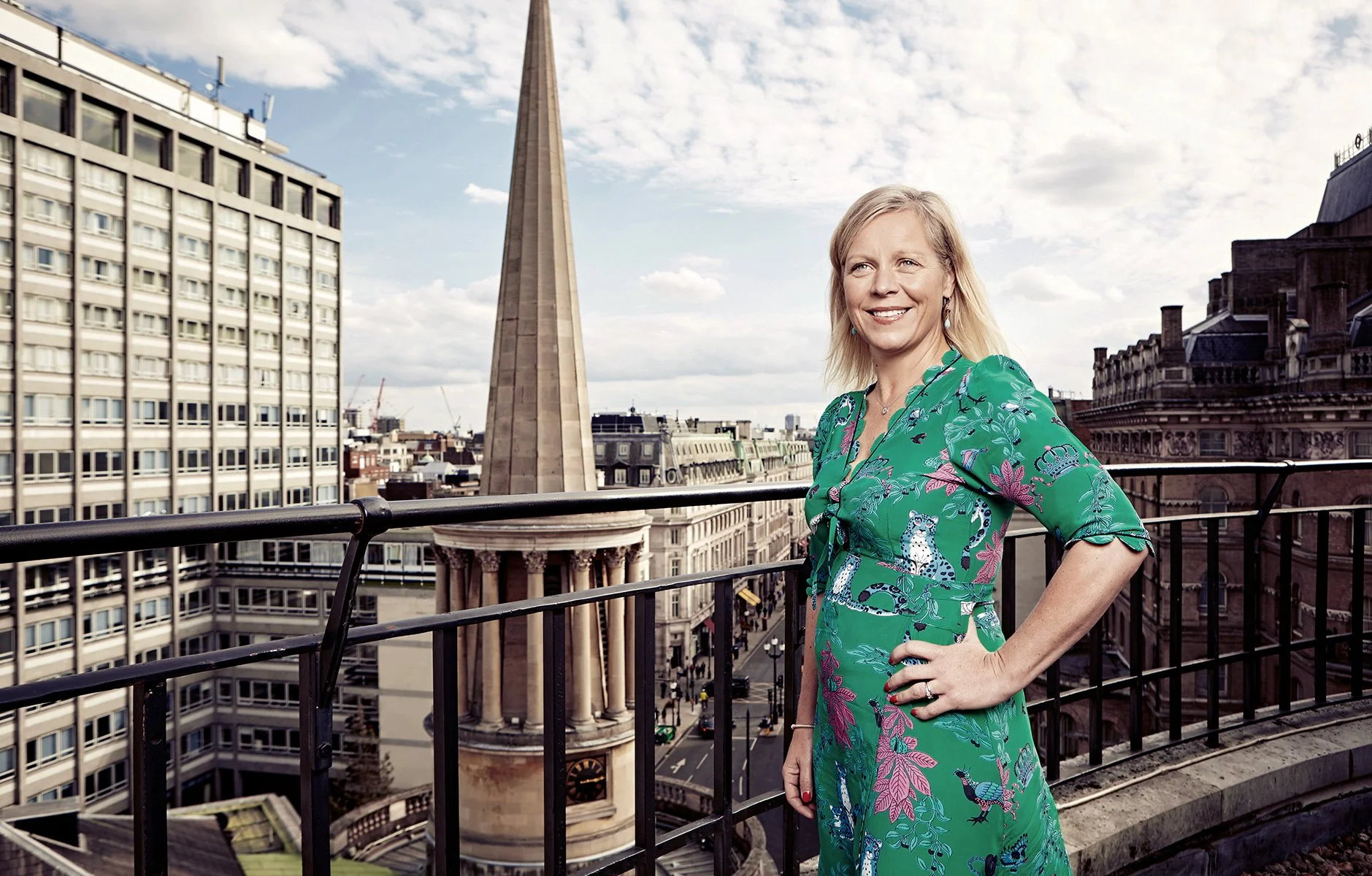 Charlotte Moore for the BBC.