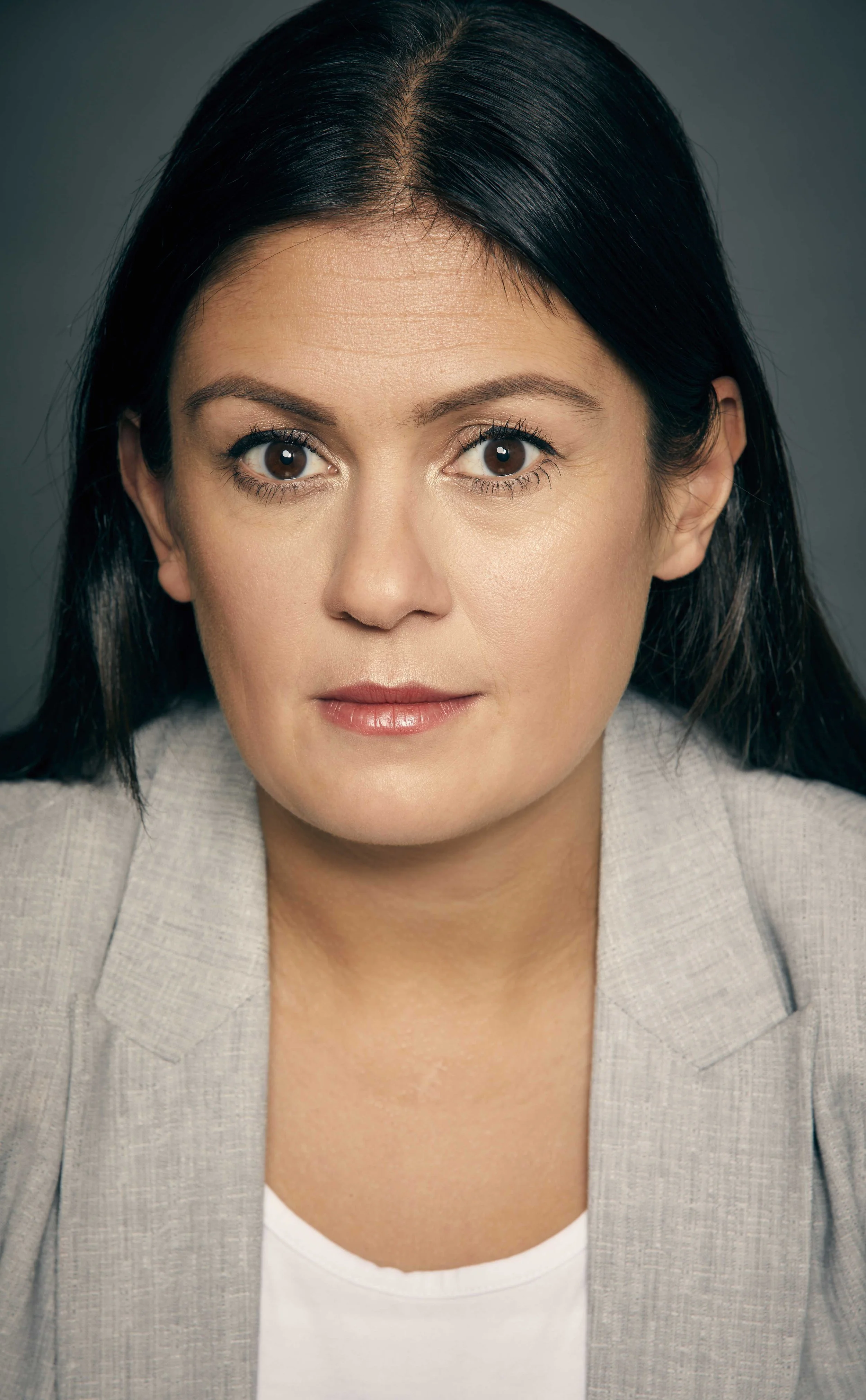 Lisa Nandy MP: Secretary of State for Culture, Media and Sport.