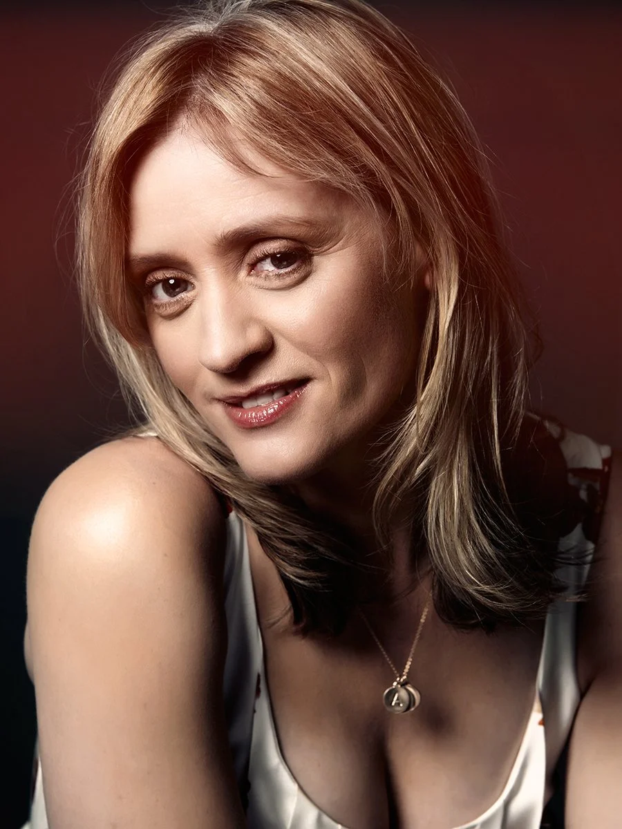 Anne-Marie Duff
