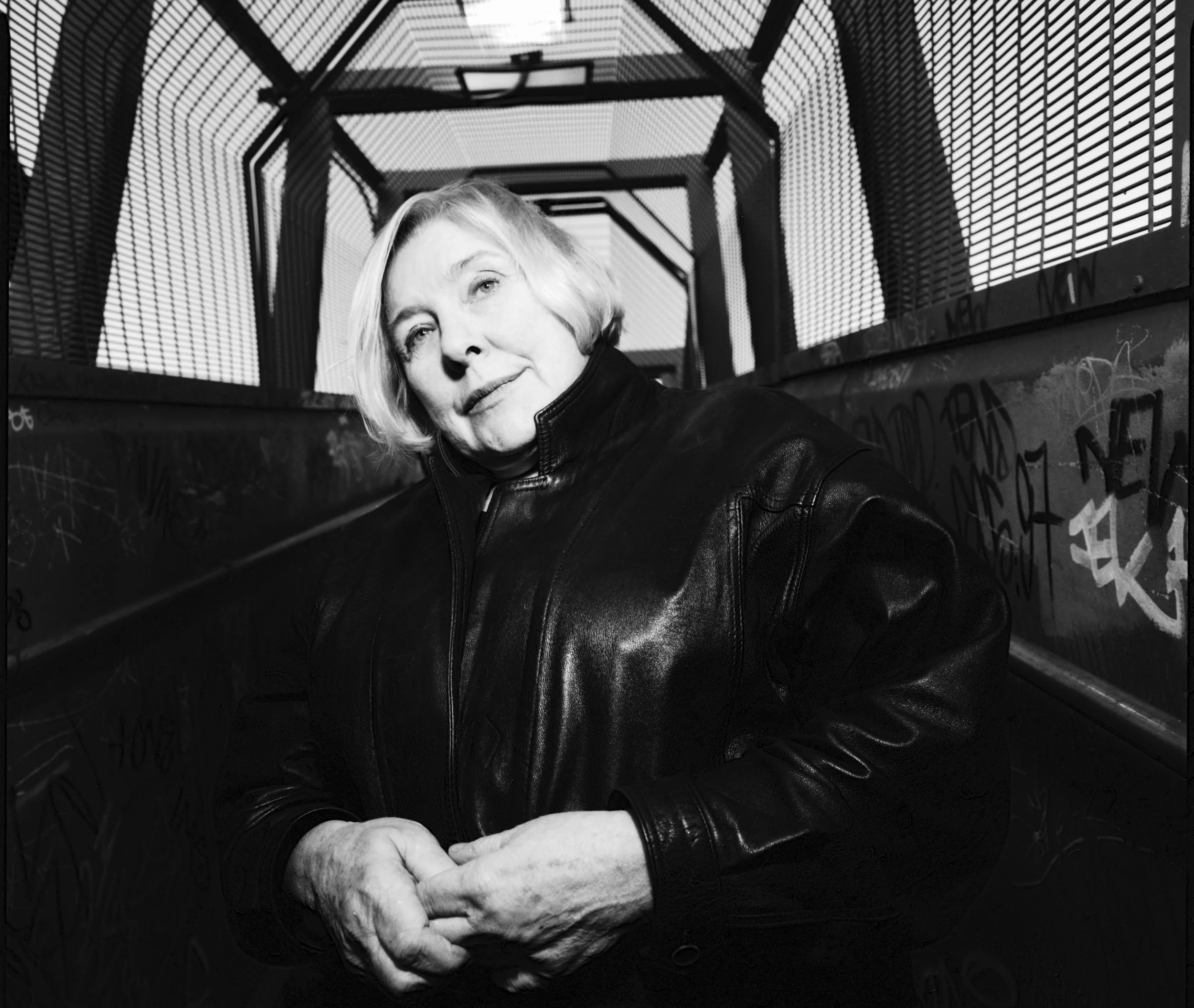Fay Weldon