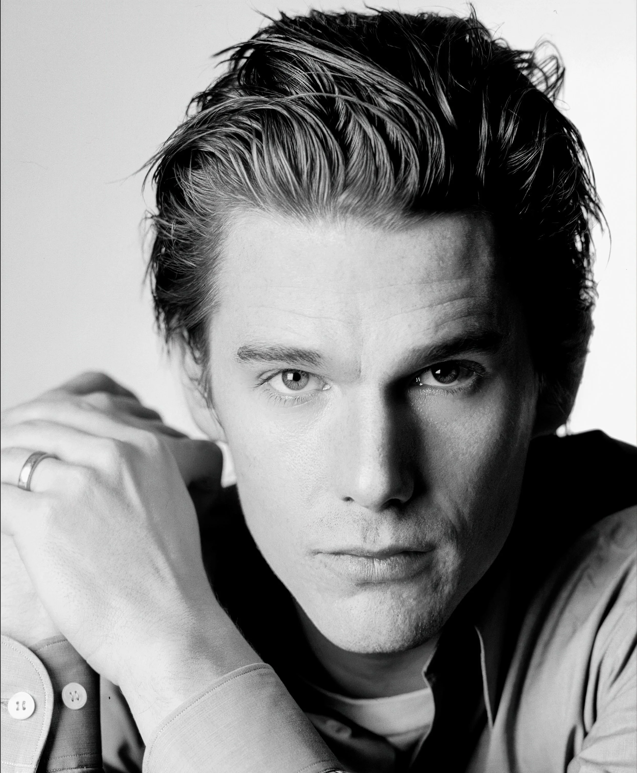 Ethan Hawke.