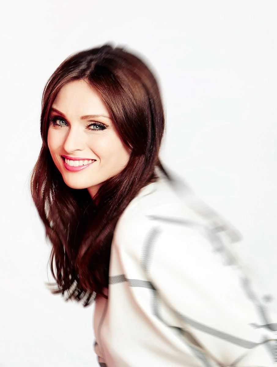 Sophie Ellis-Bextor.