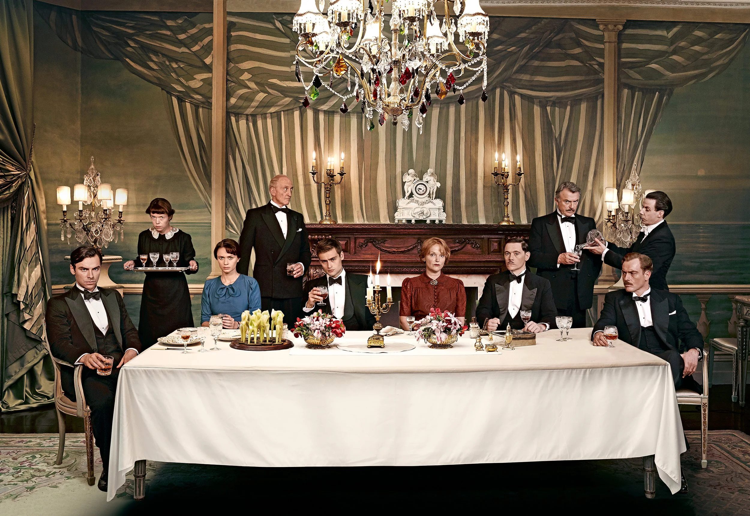 And then There Were None/BBC.