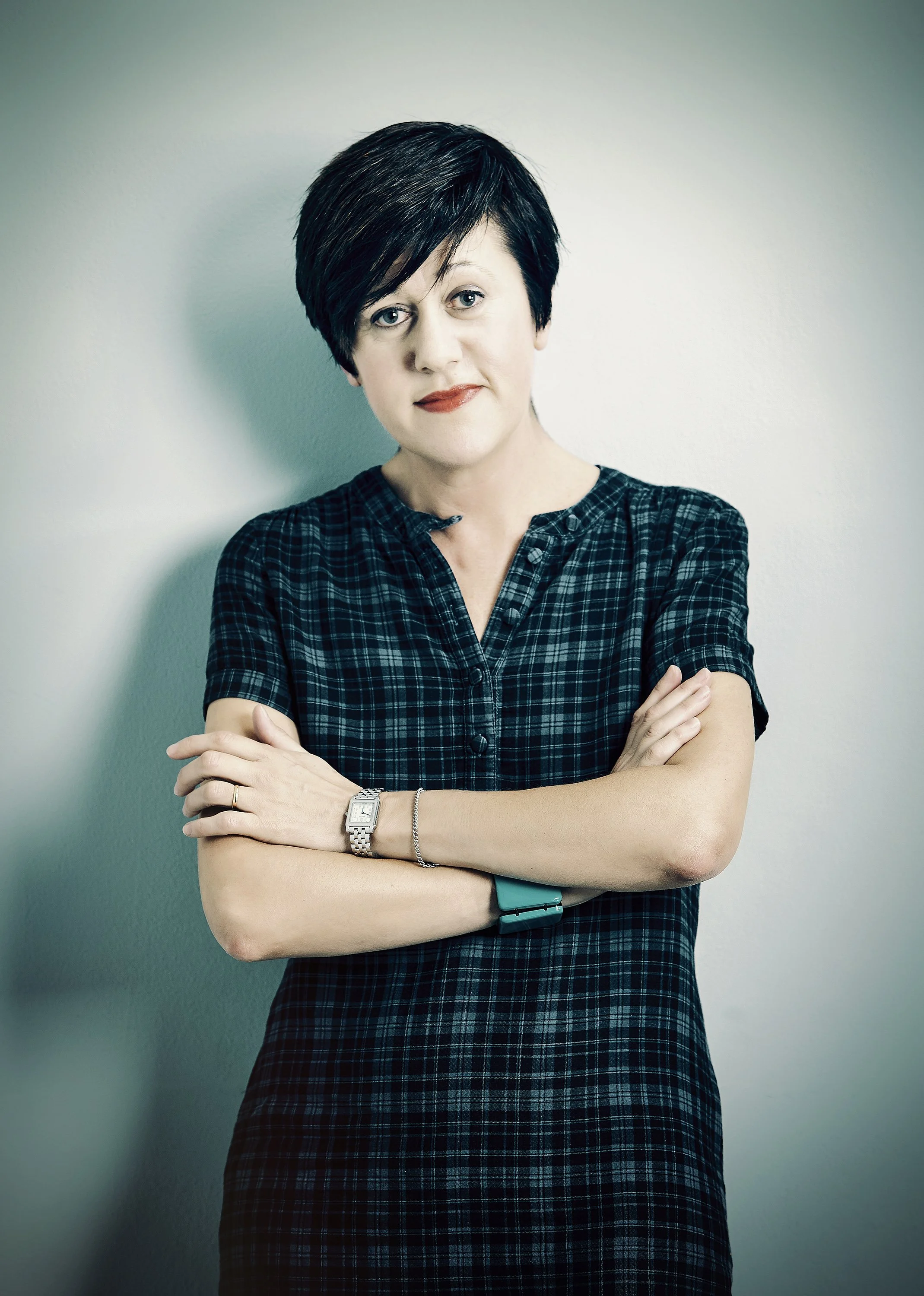 Tracey Thorn.