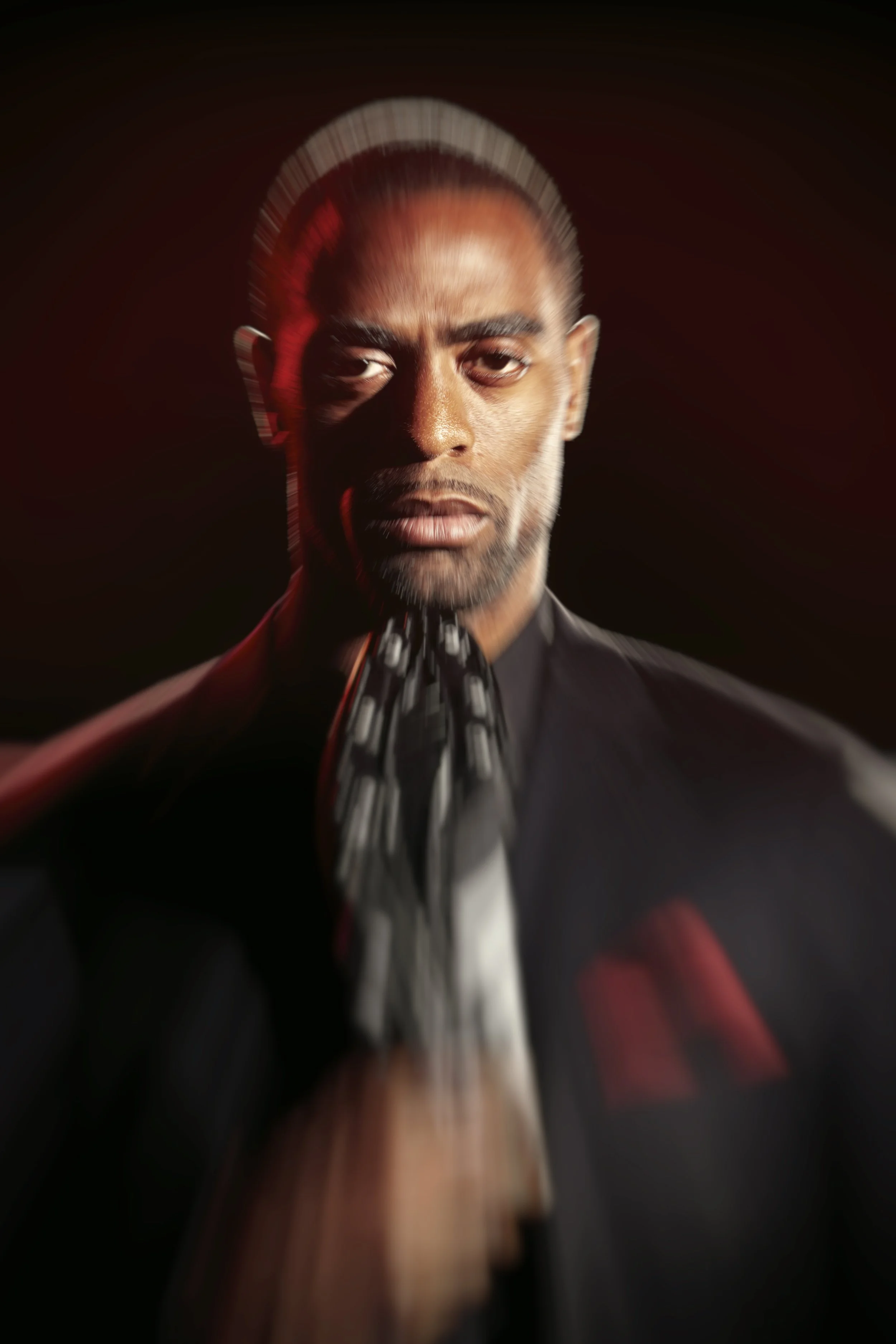 Tyson Gay