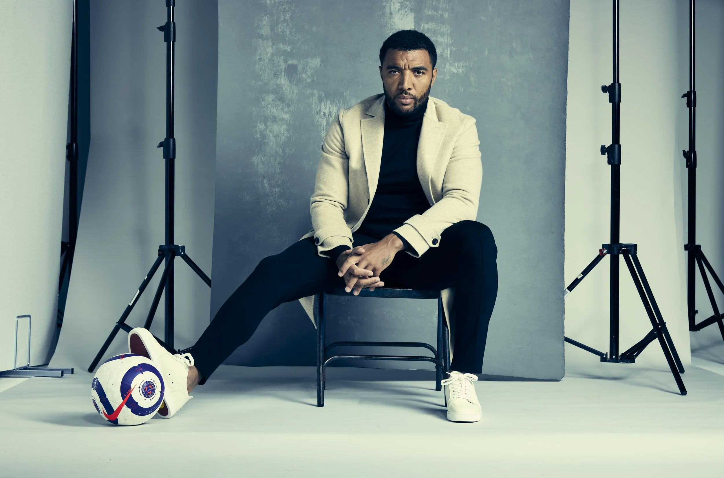 Troy Deeney.