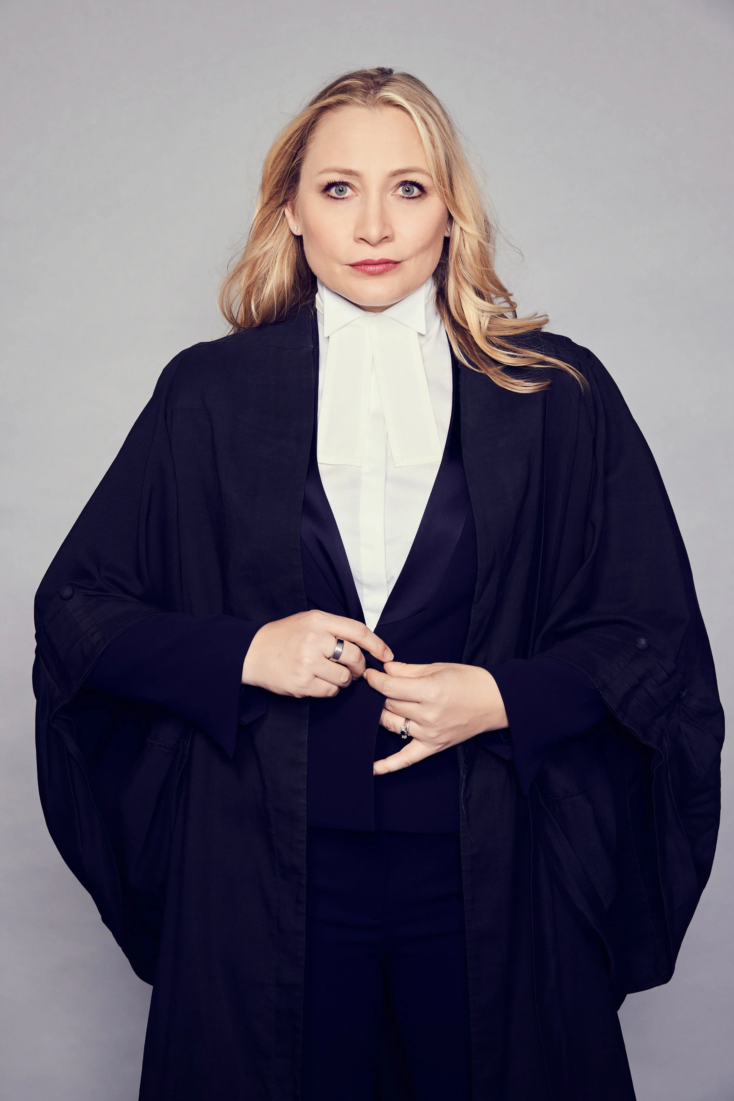 Harriet Johnson, Doughty Street Chambers.
