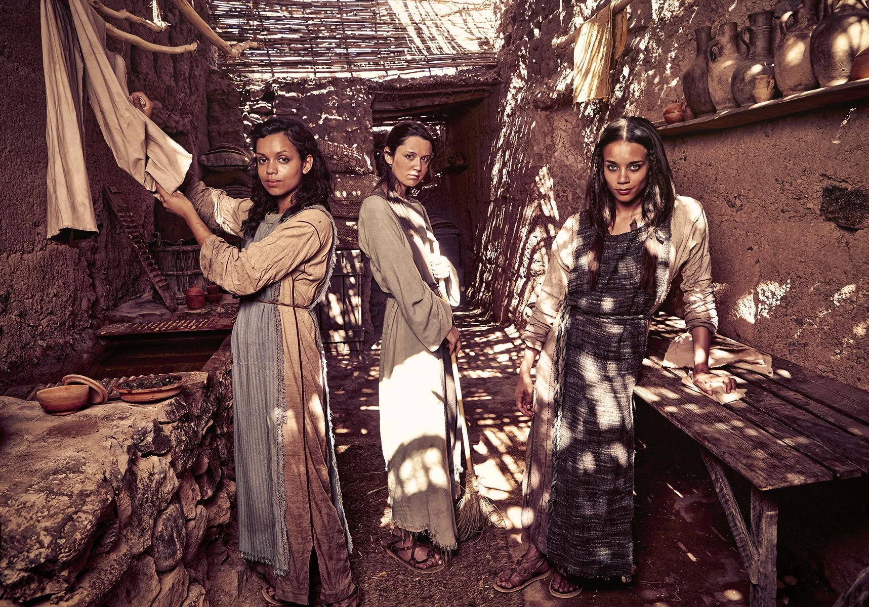 The Ark (BBC).