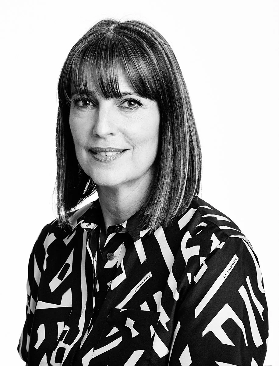 Carolyn McCall of ITV.
