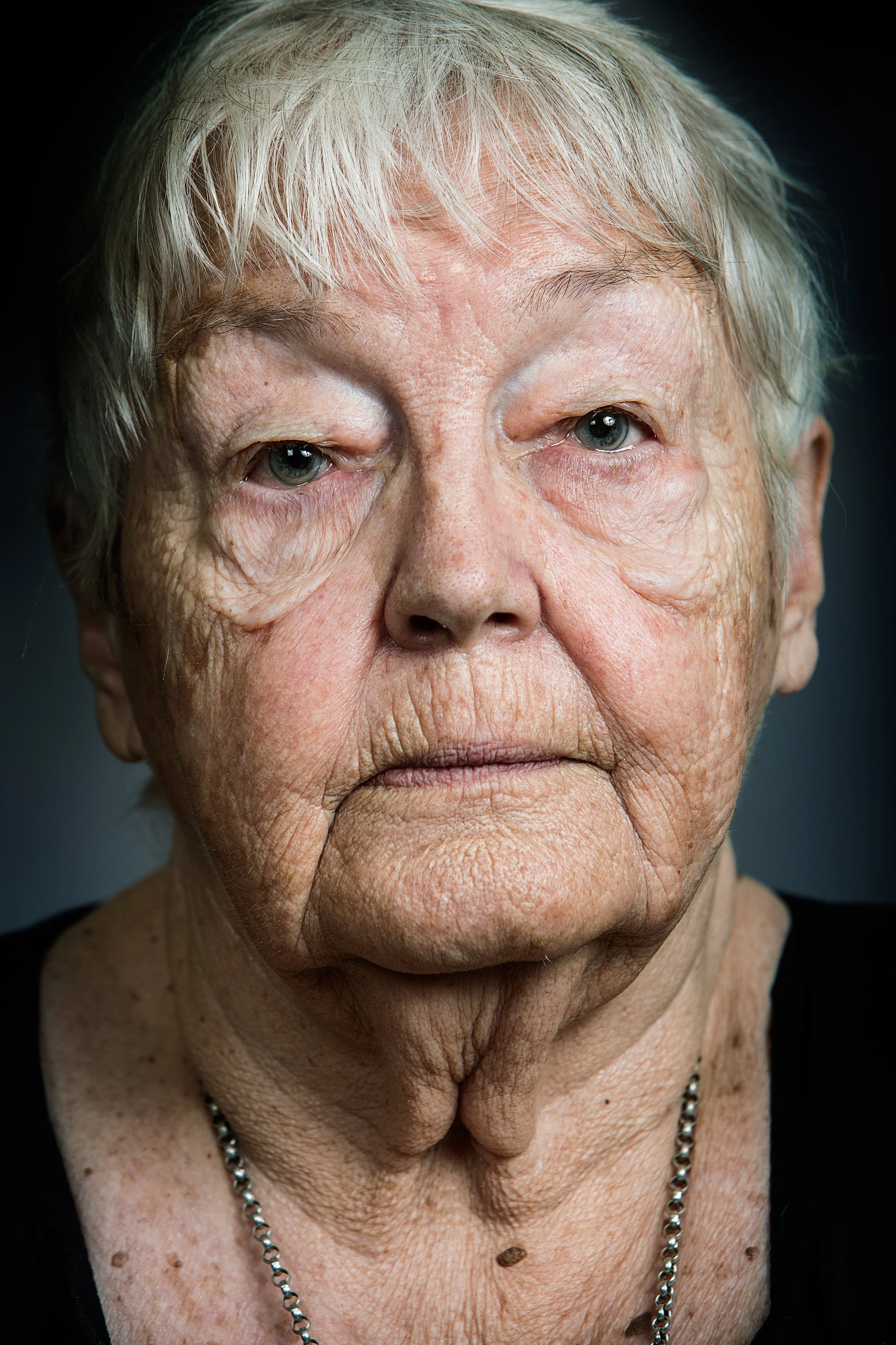 Erin Pizzey.