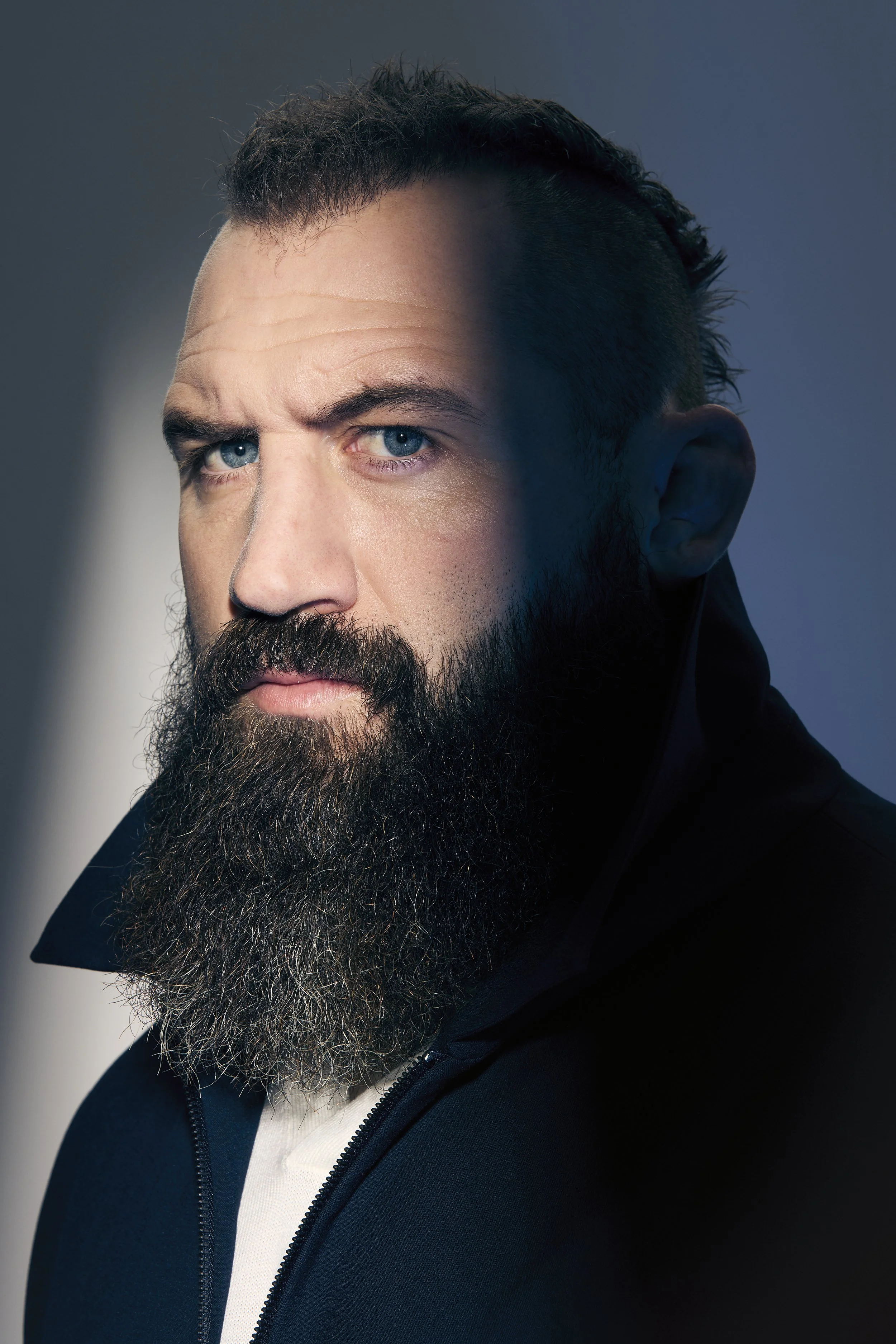 Joe Marler.