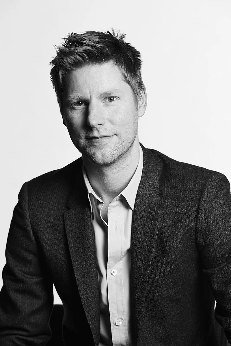 Christopher Bailey for Burberry.
